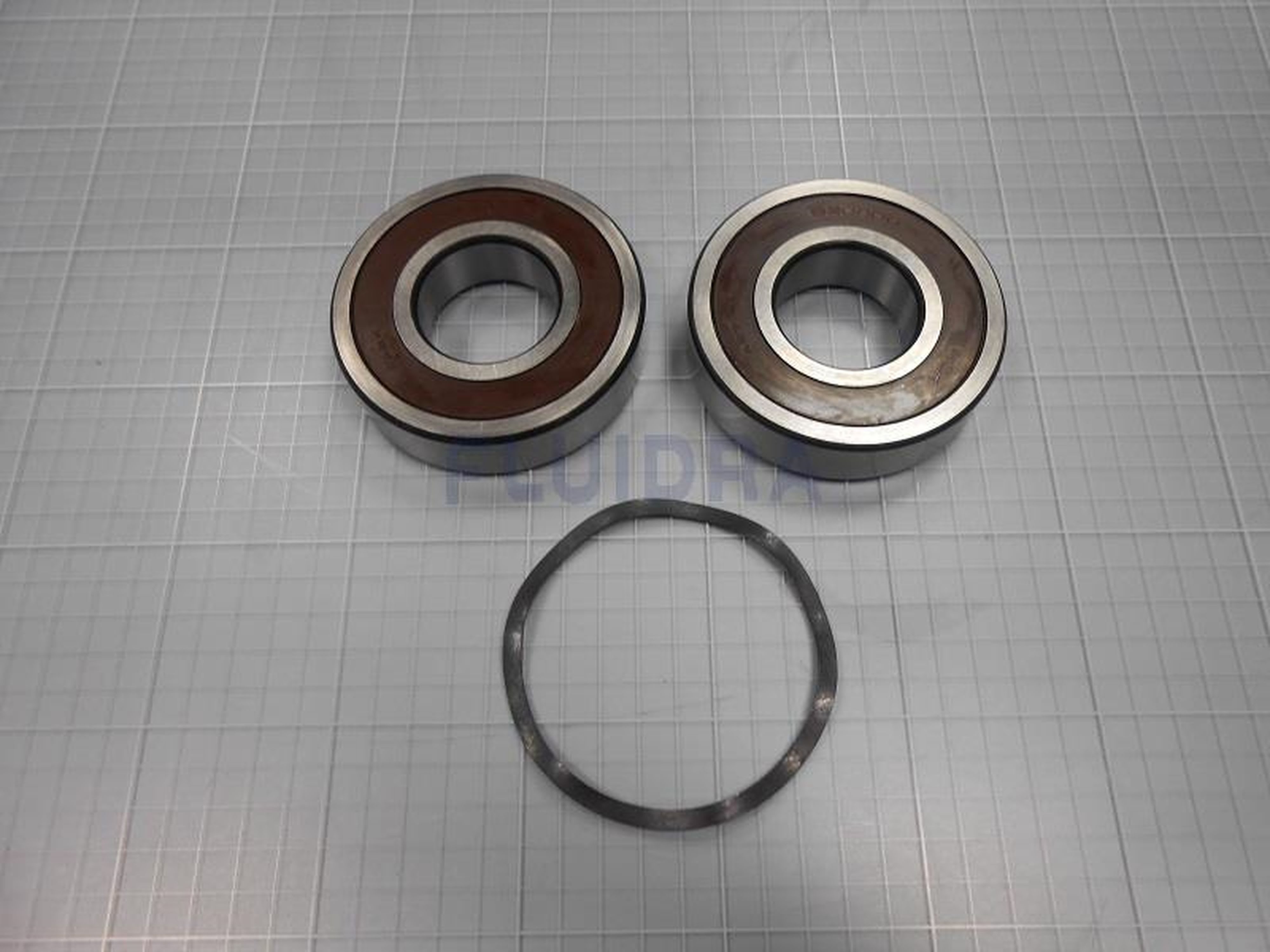 Astralpool - ROULEMENT 7,5-10 HP PPE KIVU