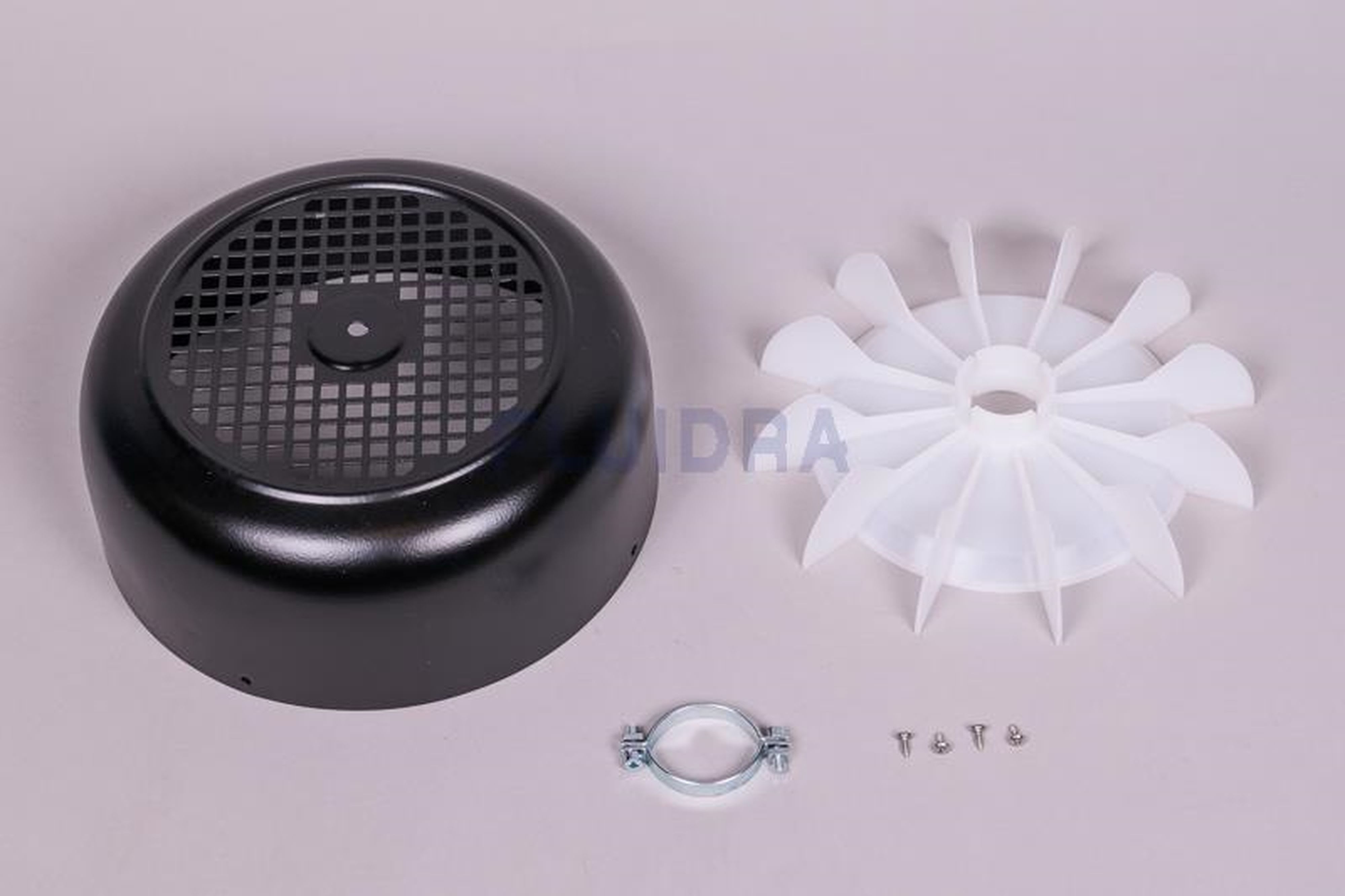 Astralpool - CAPOT VENTILATEUR + VENTILAT 7,5-10HP