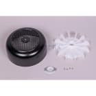 Astralpool - CAPOT VENTILATEUR + VENTILAT 7,5-10HP