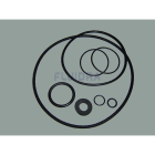 Astralpool - JOINT CAOUTCHOUC PPE 0,75-1,25CV