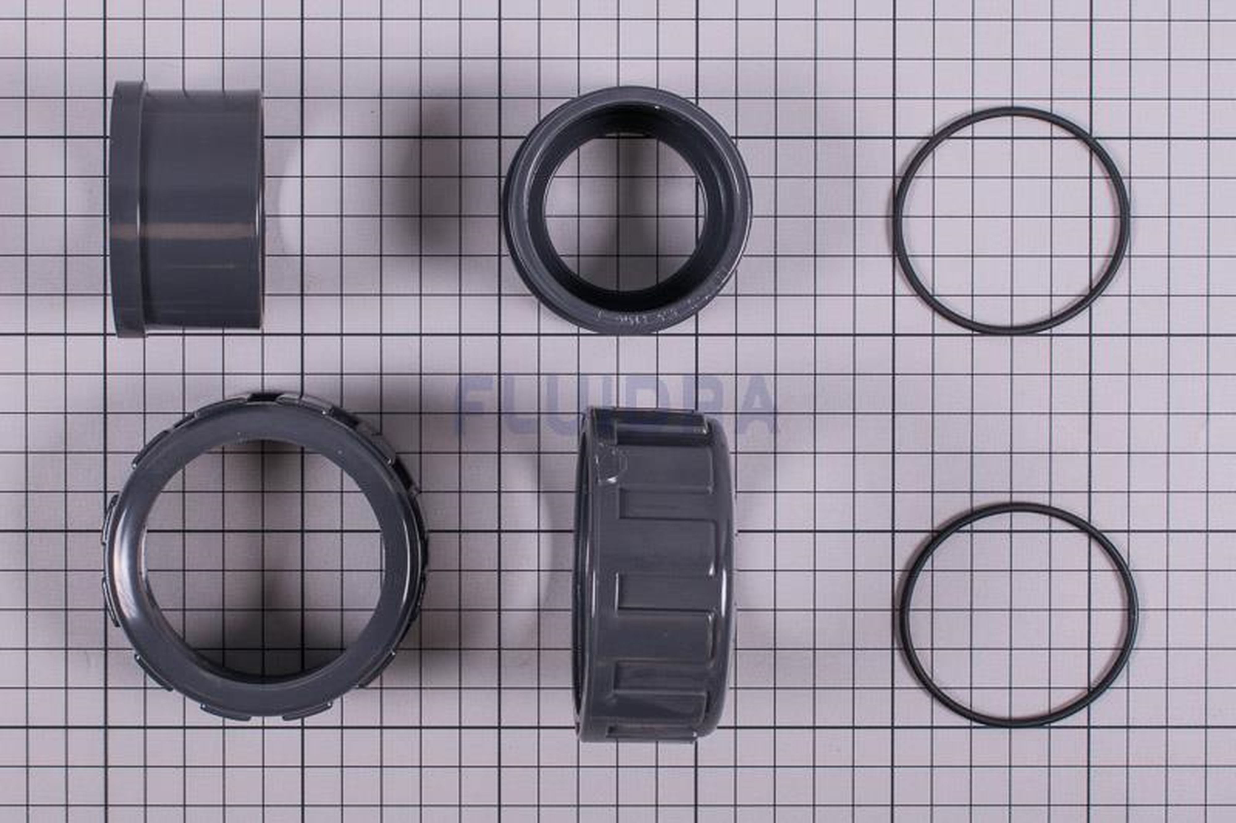 Astralpool - RACCORDS UNION PPE SENA 2UN