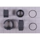 Astralpool - RACCORDS UNION PPE SENA 2UN