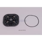 Astralpool - FLASQUE ACCOUPLEMENT MOTEUR C63