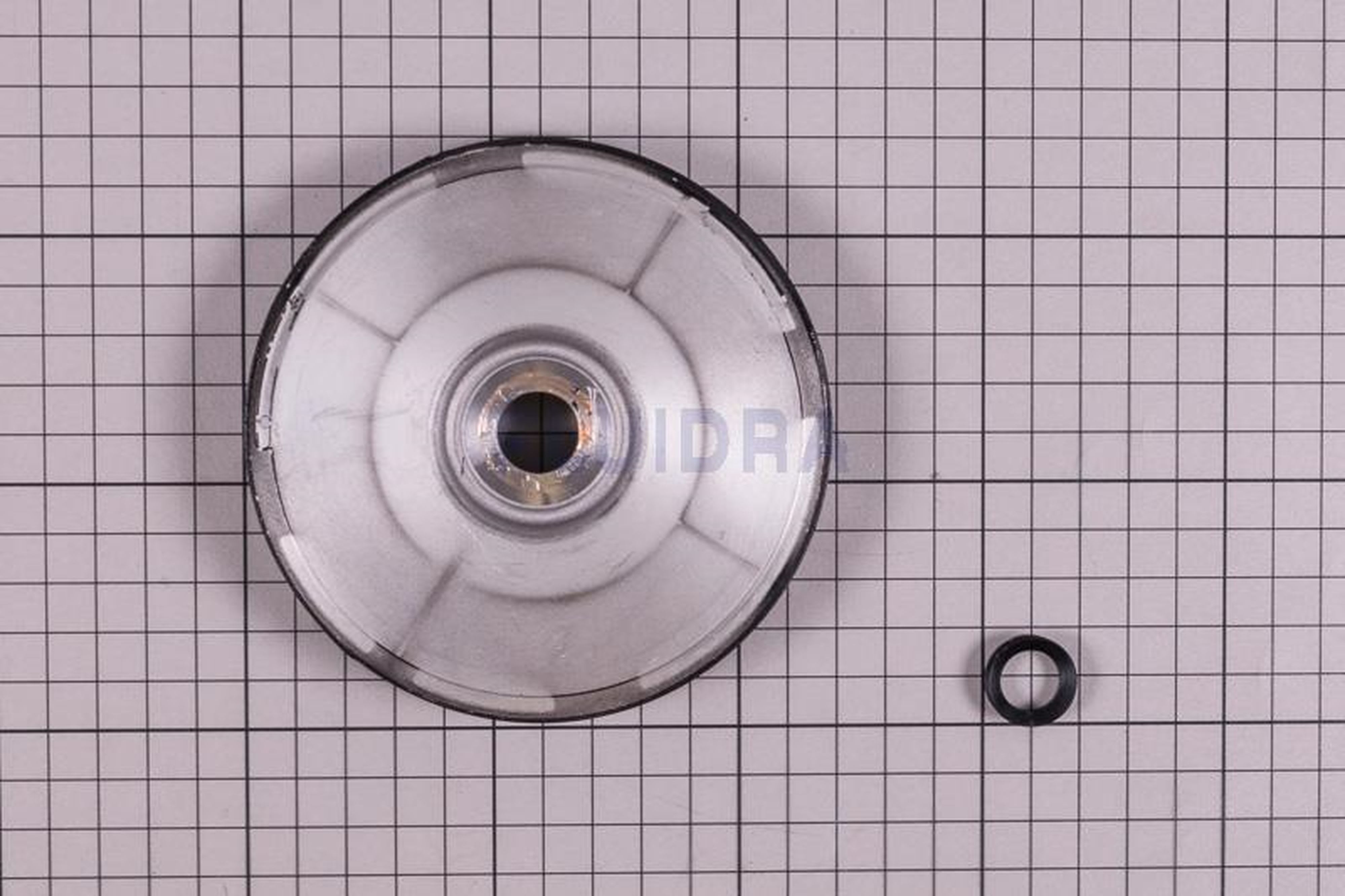 Astralpool - FLASQUE MECANIQUE C71 4405010424