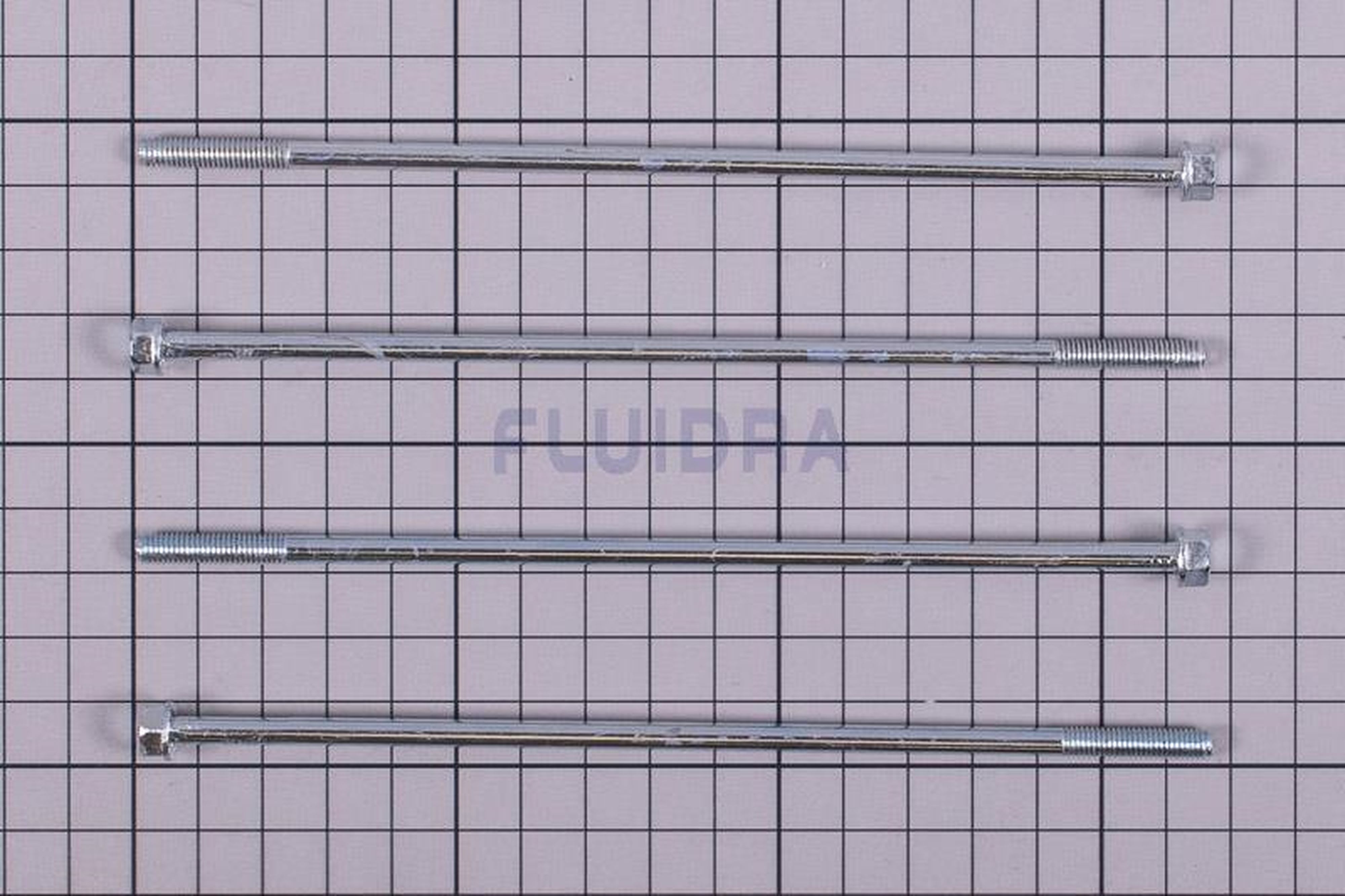 Astralpool - VIS MOTEUR JUSQU'A 12CV 4405010427