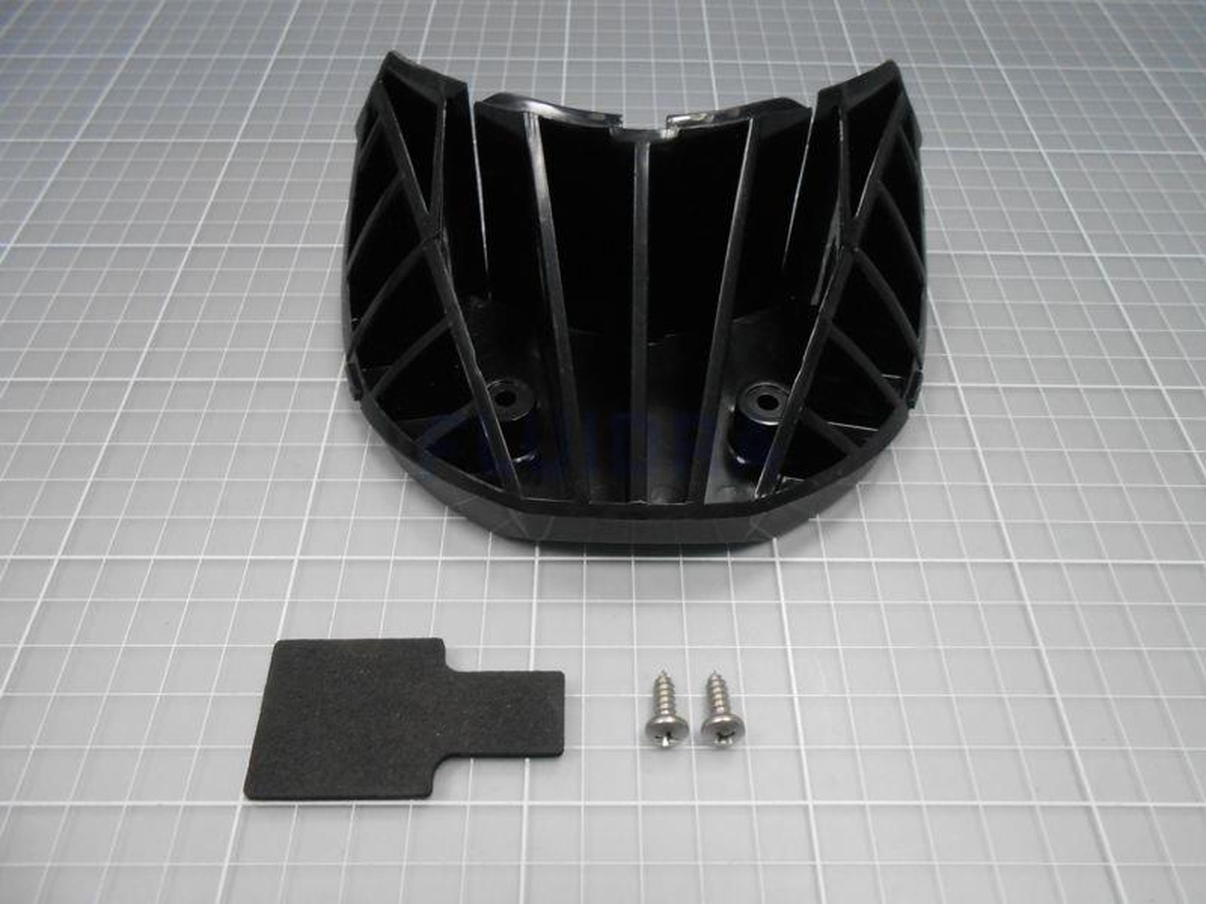 Astralpool - COUVERCLE ARRIERE