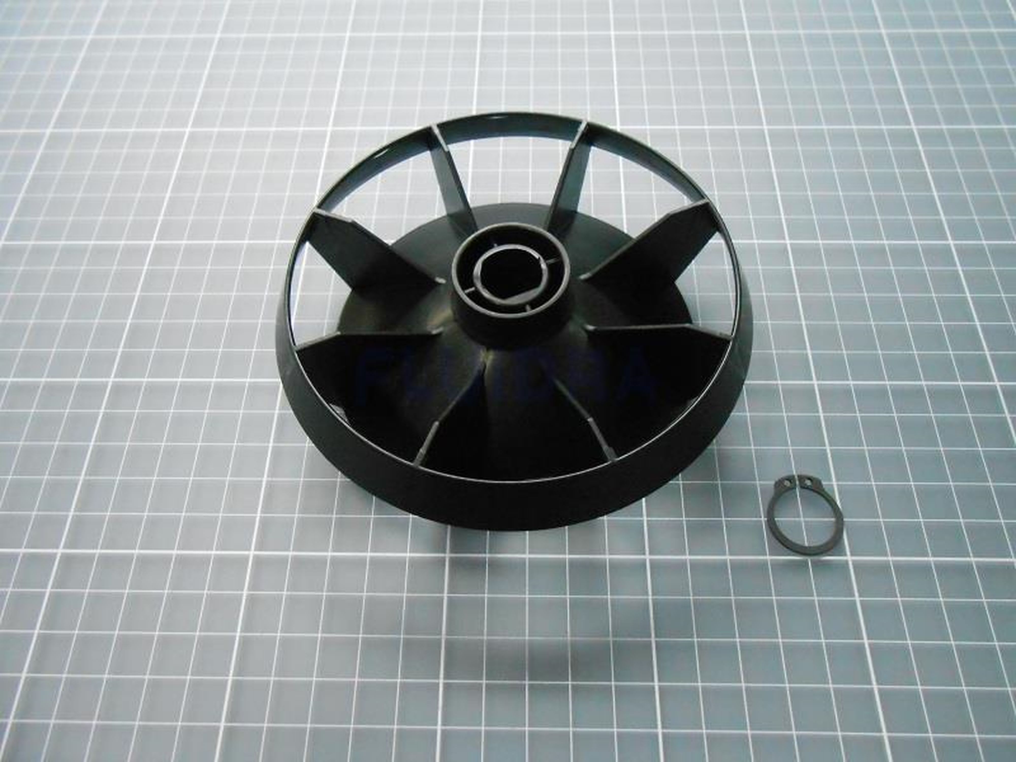 Astralpool - VENTILATEUR P320-P600