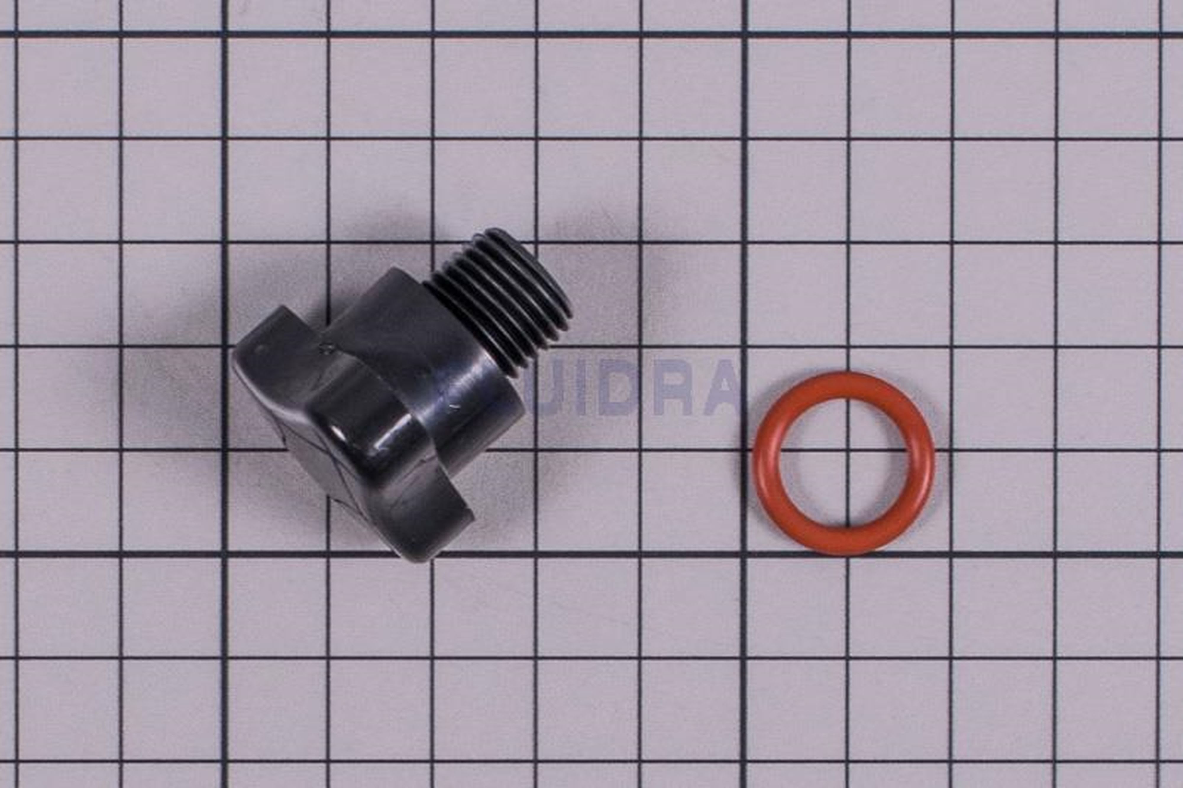 Astralpool - ENS BOUCHON PURGE FILT VIRON PPE VIRON