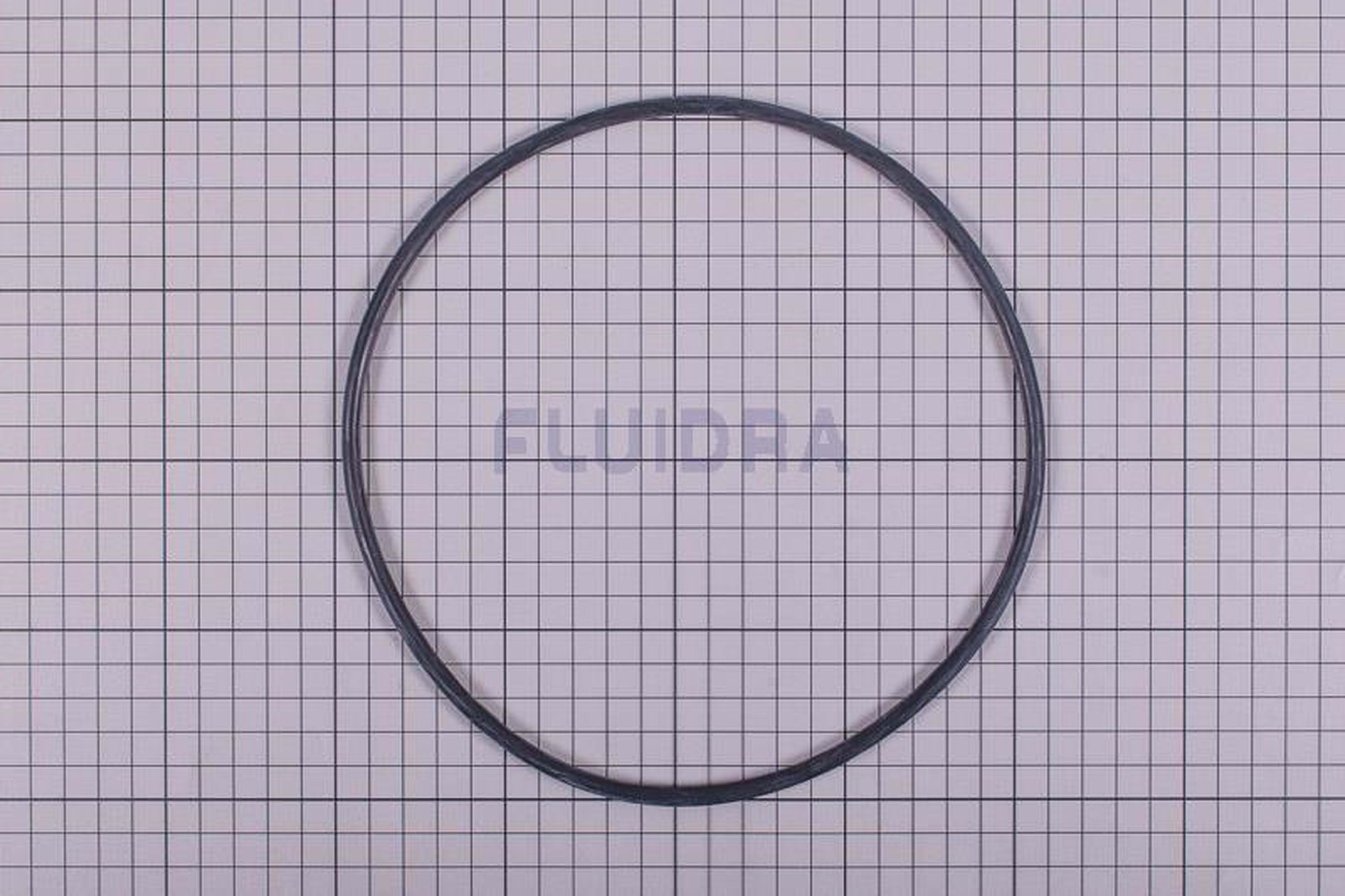 Astralpool - JOINT COUVERCLE PREFILTRE P600