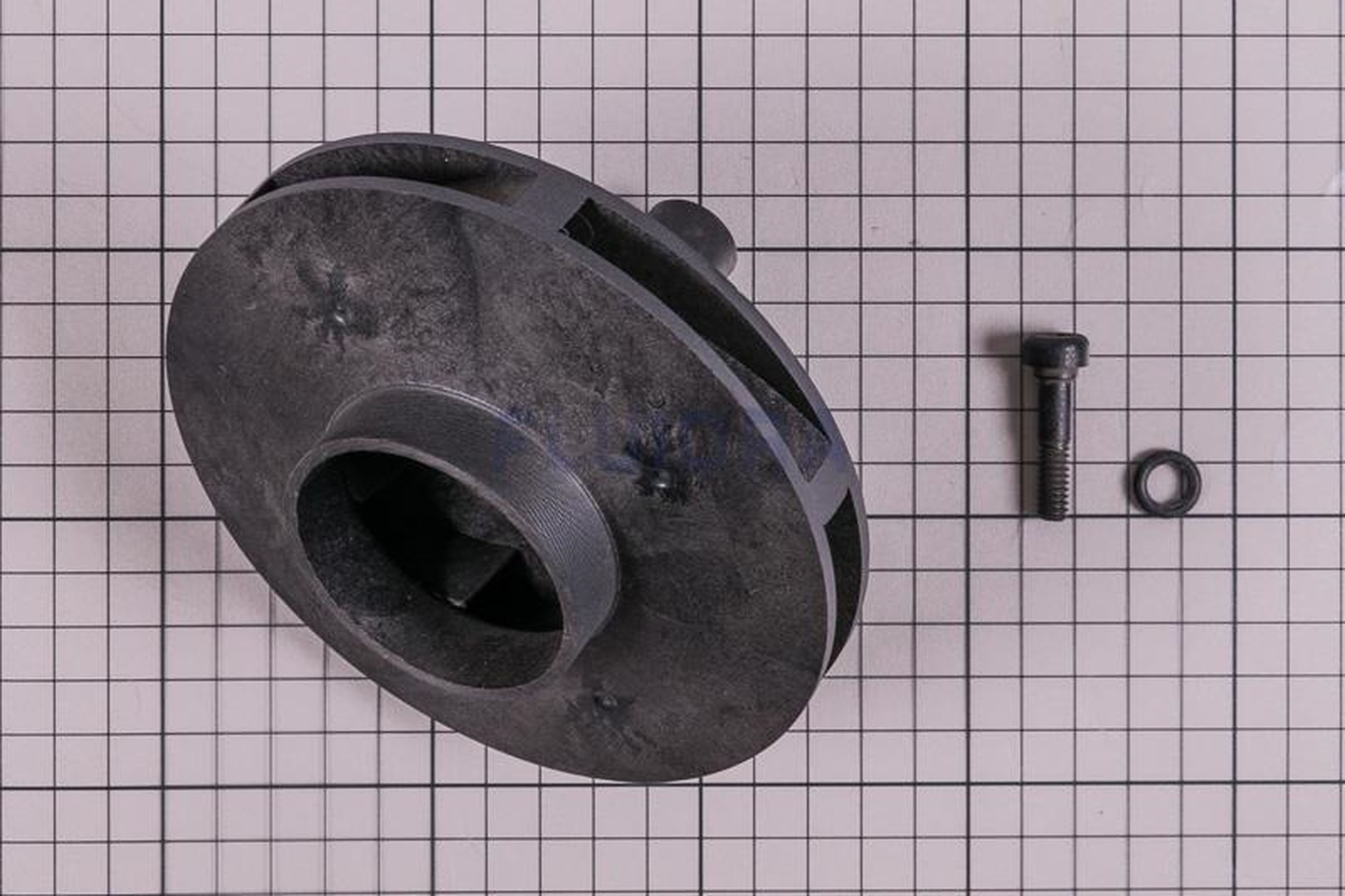 Astralpool - TURBINE 2 HP