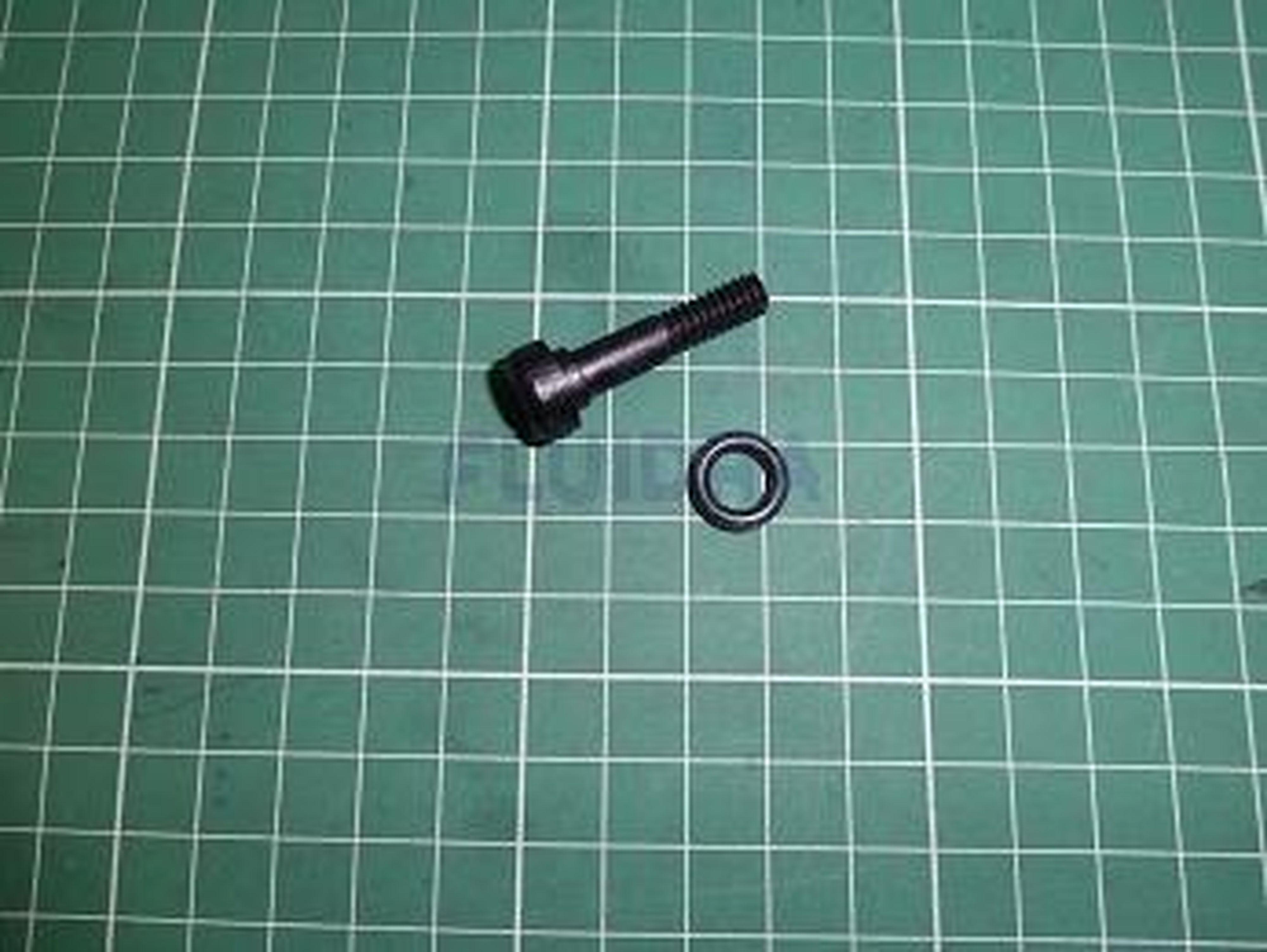 Astralpool - VIS DE TURBINE PPE VIRON P600