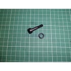 Astralpool - VIS DE TURBINE PPE VIRON P600