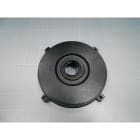 Astralpool - COUVERCLE ARRIERE NOIR 7,5-10HP PPE KIVU