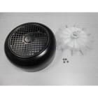 Astralpool - CAPOT VENTILATEUR + VENTILAT 7,5-10HP
