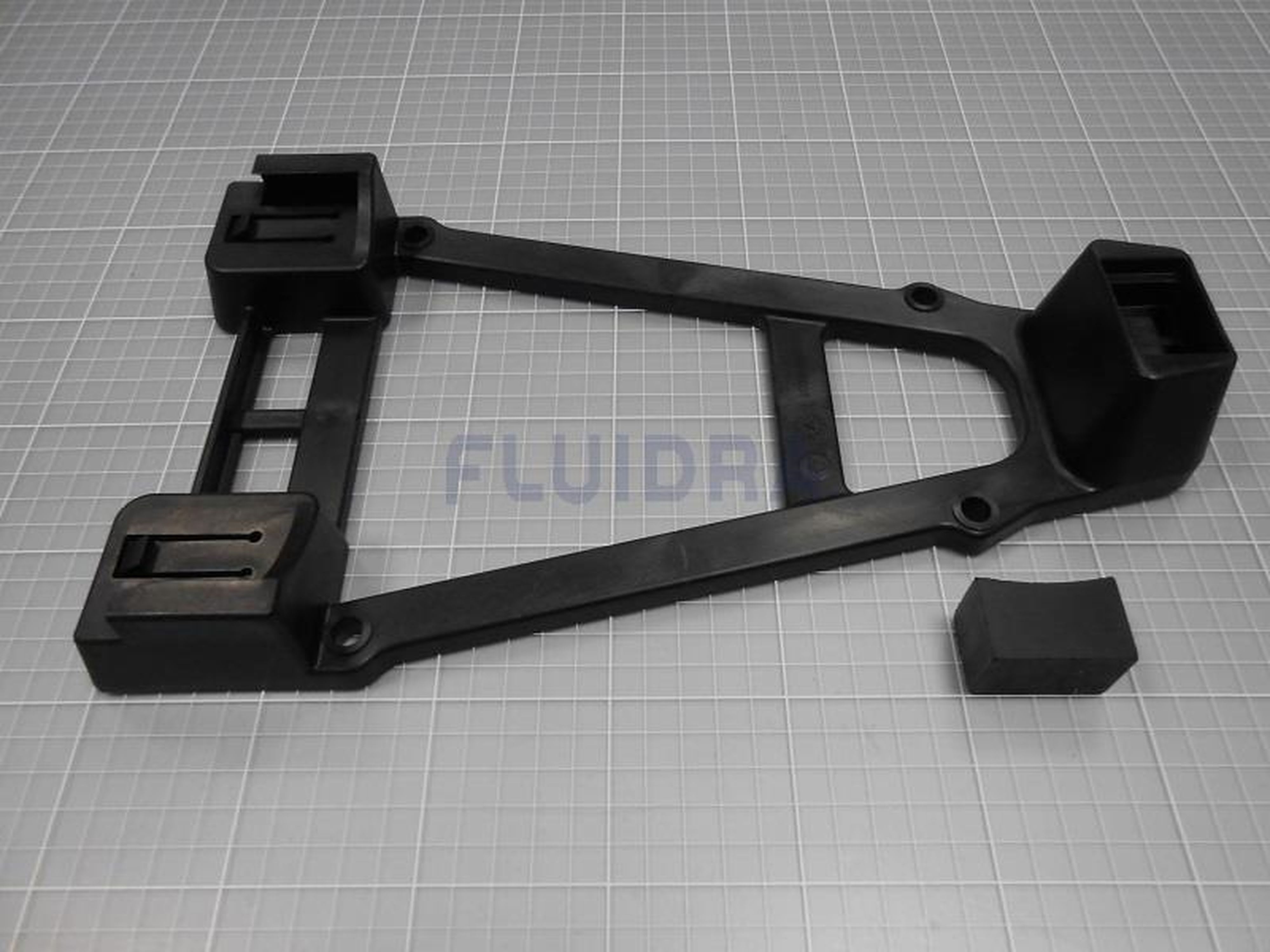 Astralpool - PIED DE PPE SUPERPLUS MALAWI VICTORIA+