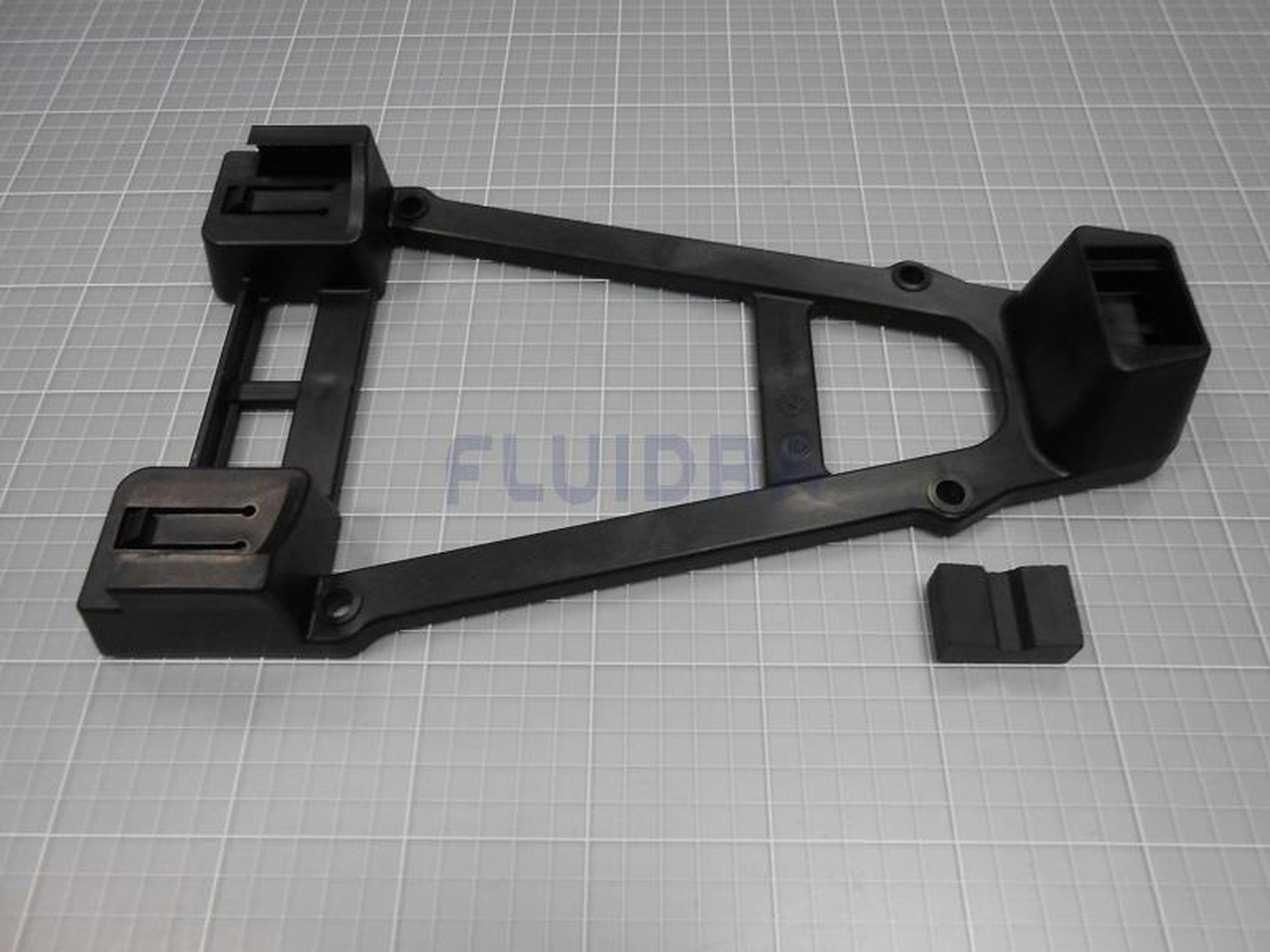 Astralpool - PIED DE PPE SUPERPLUS MALAWI