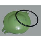 Astralpool - COUVERCLE PREFILTRE PPE 2CV 4405010503