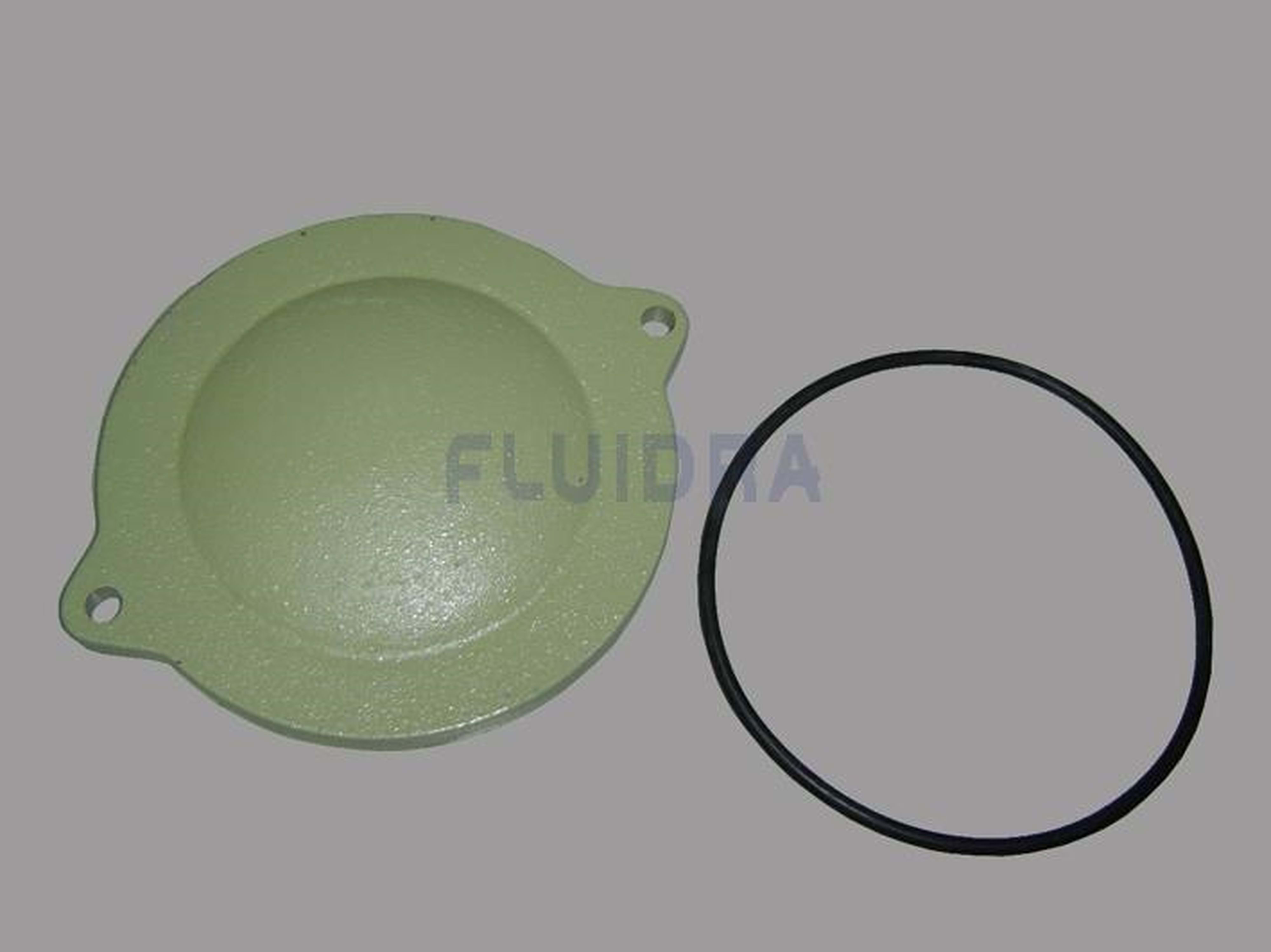 Astralpool - COUVERCLE PREFILTRE PPE 3-5,5CV