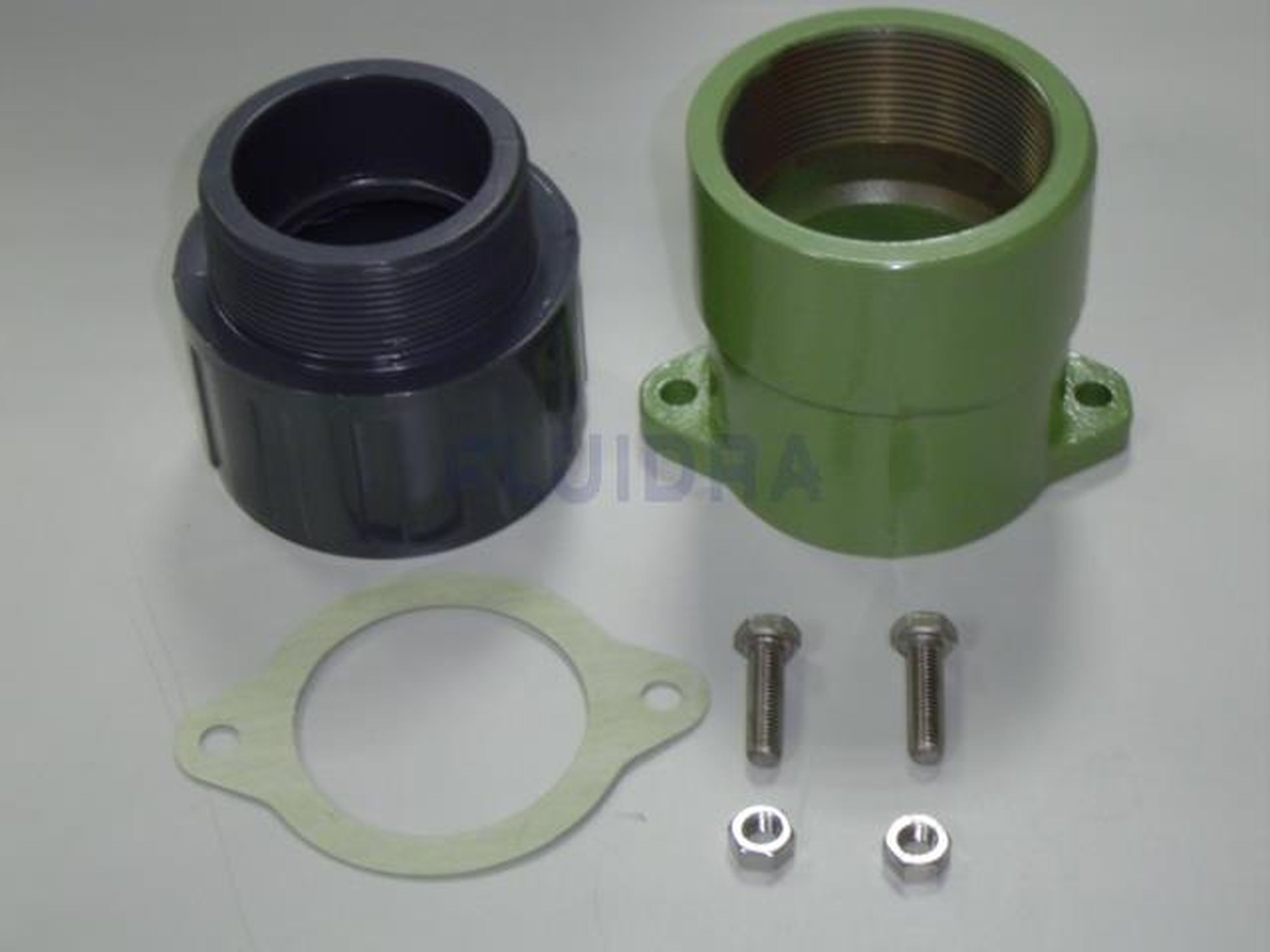 Astralpool - UNION ASPIRATION/REFOULEMENT PPE 3CV