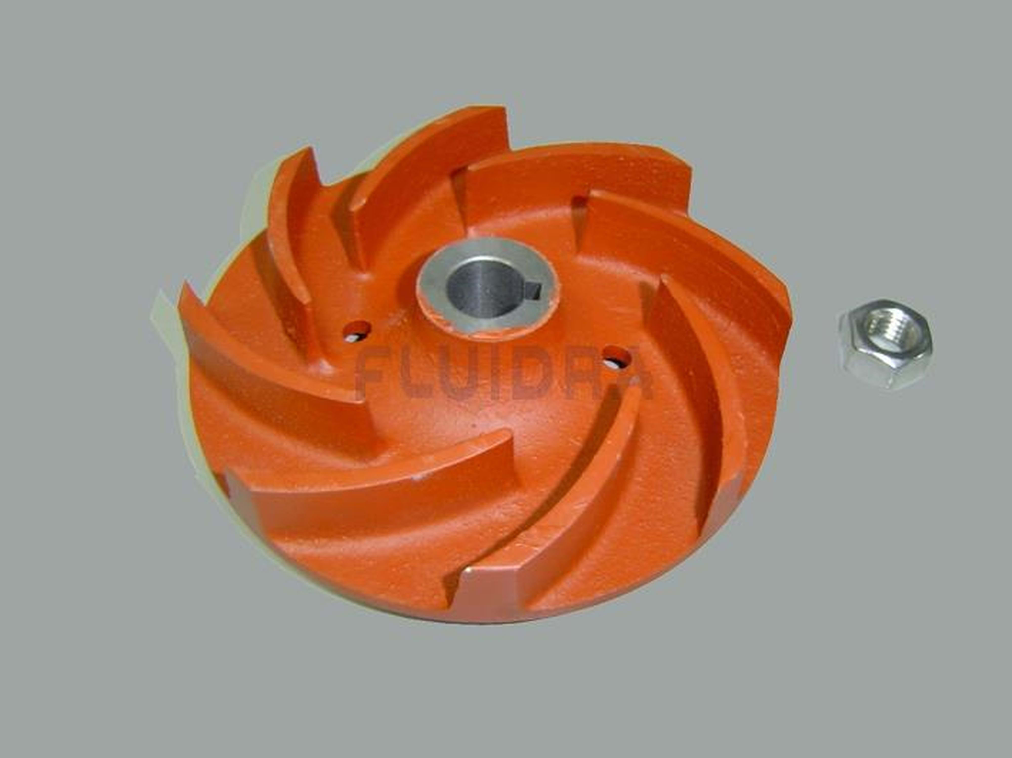 Astralpool - BOUT D'AXE PPE 3CV  4405010517