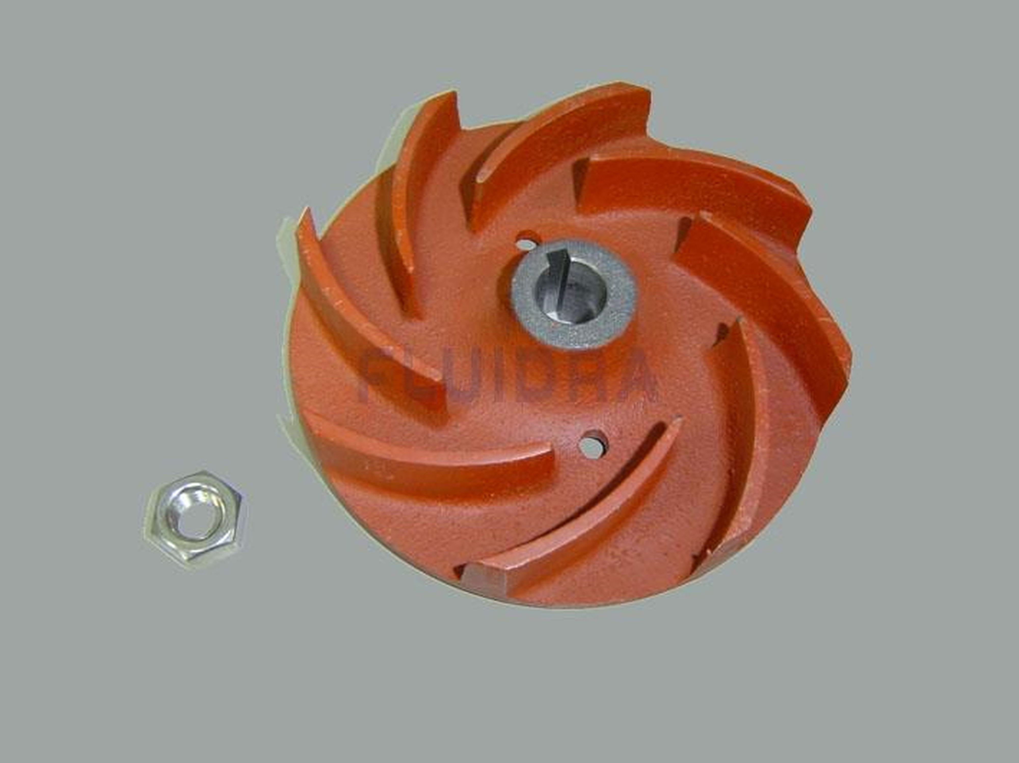 Astralpool - TURBINE DE PPE 4CV 4405010518