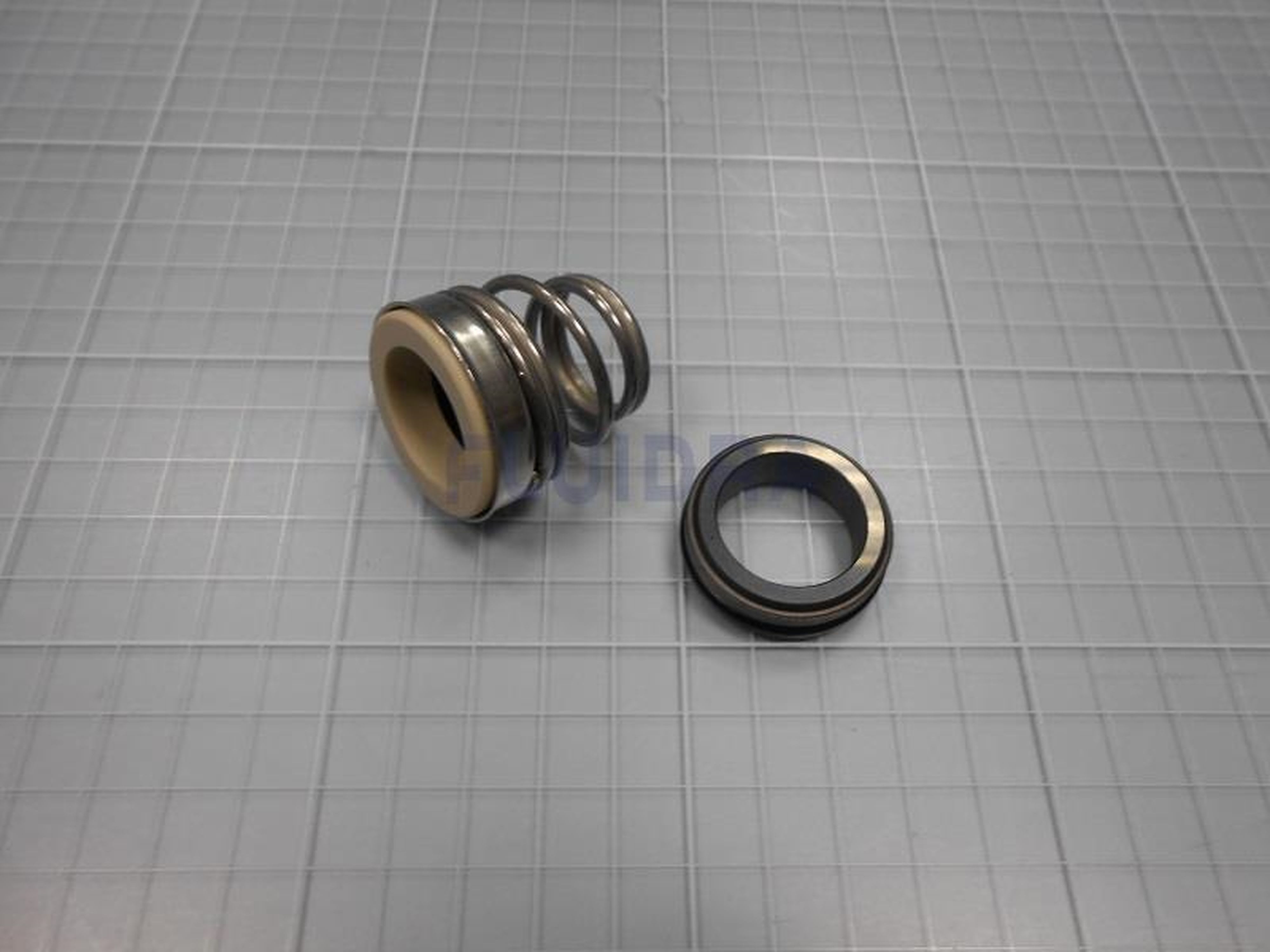 Astralpool - GARNITURE MECANIQUE PPE 2-5,5CV