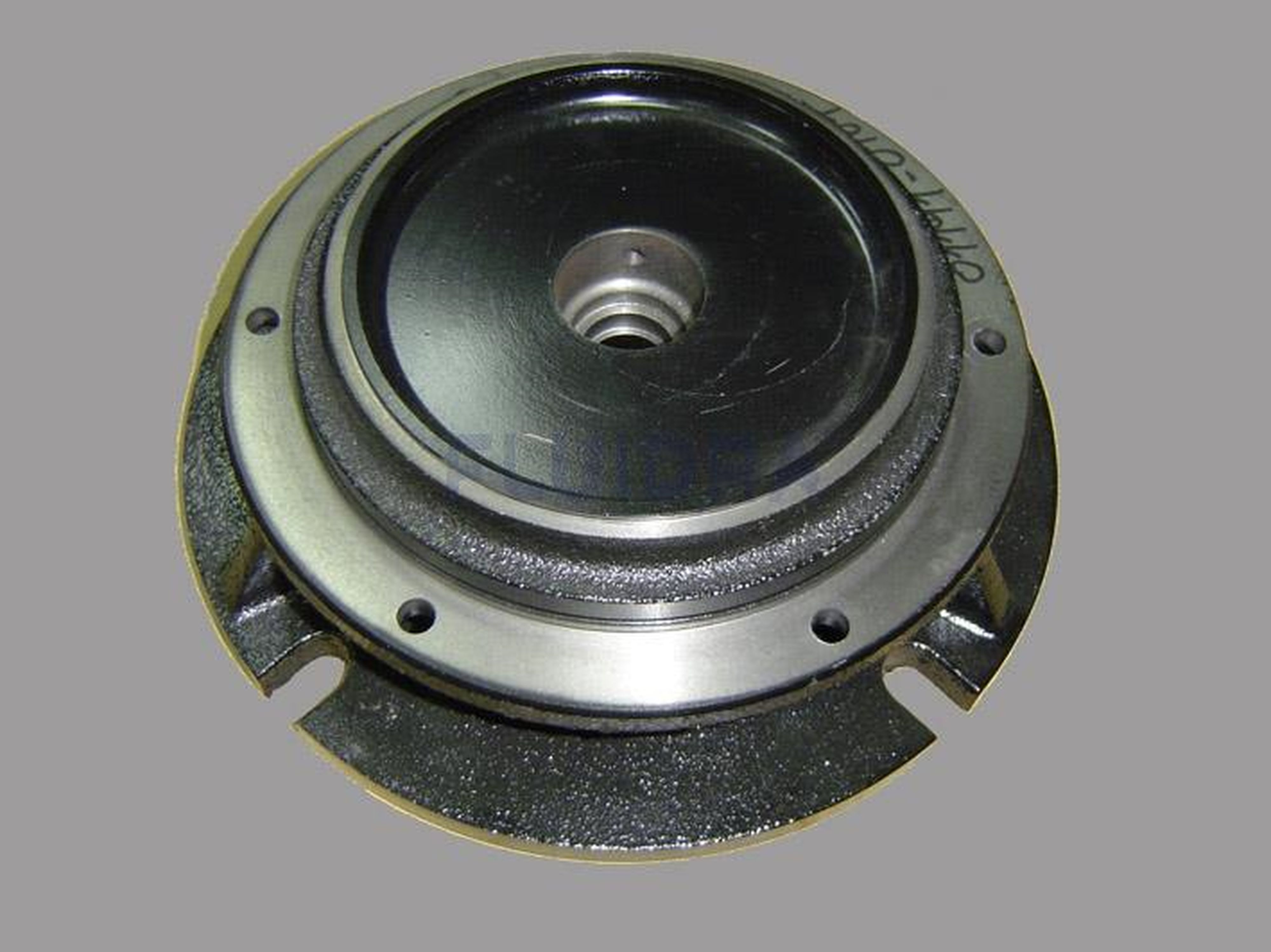 Astralpool - SUPPORT MOTEUR PPE 5CV 4405010523