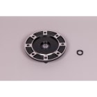 Astralpool - FLASQUE ACCOUP. MOTEUR 2-3 HP
