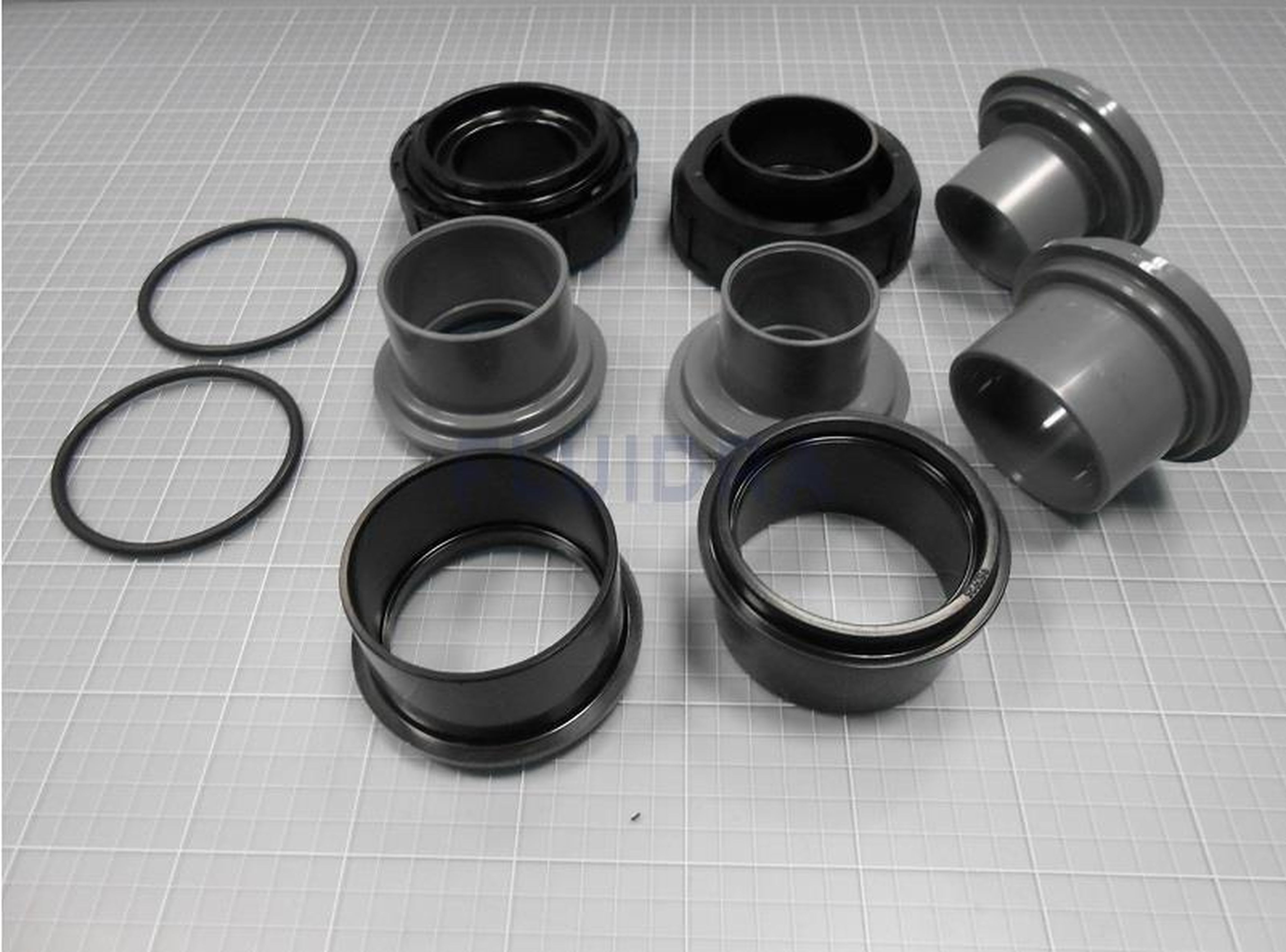 Astralpool - RACCORDS UNION VIRON P600 ET P300