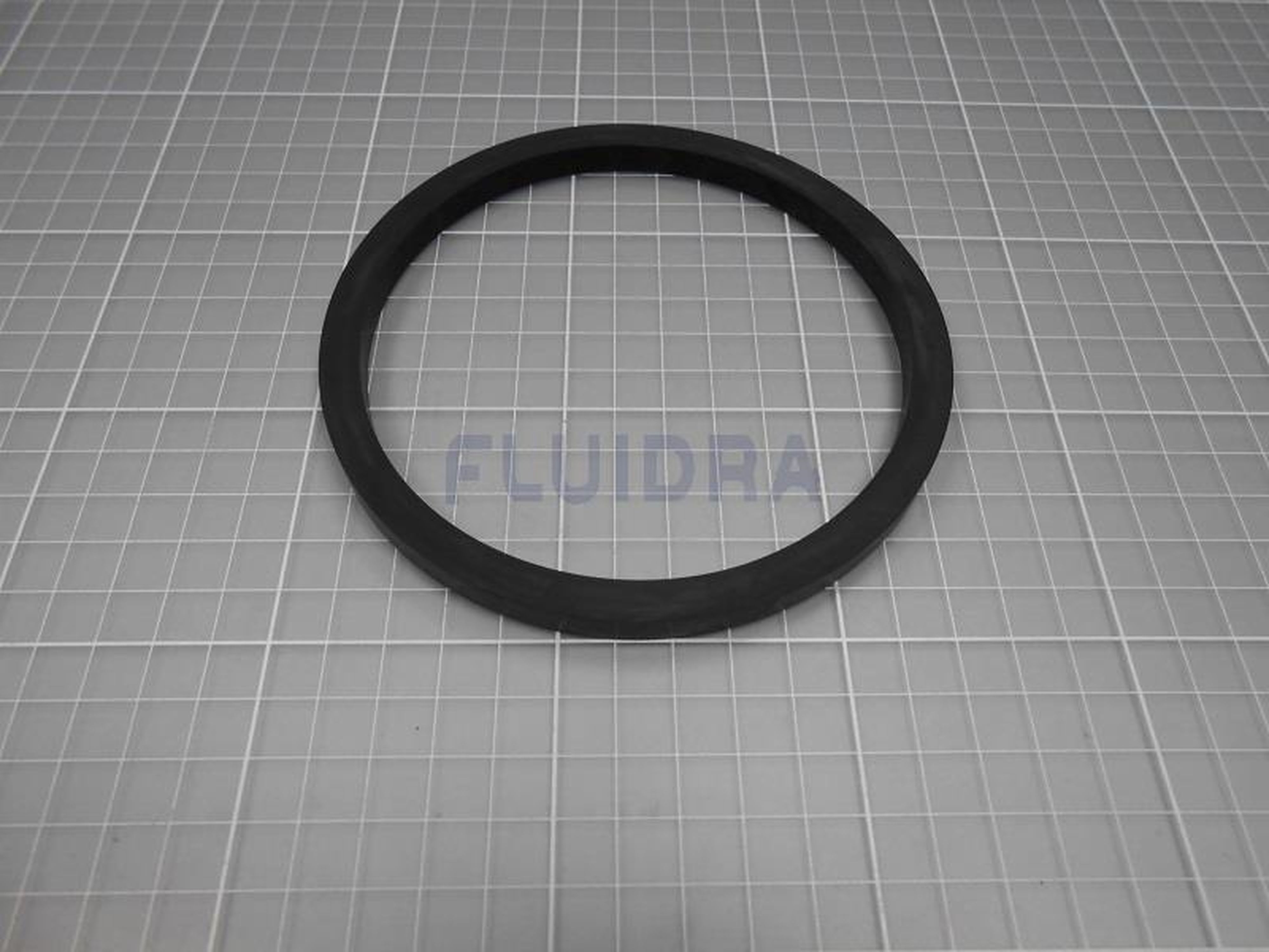 Astralpool - JOINT PLAT 112X128X6  PPE KIVU