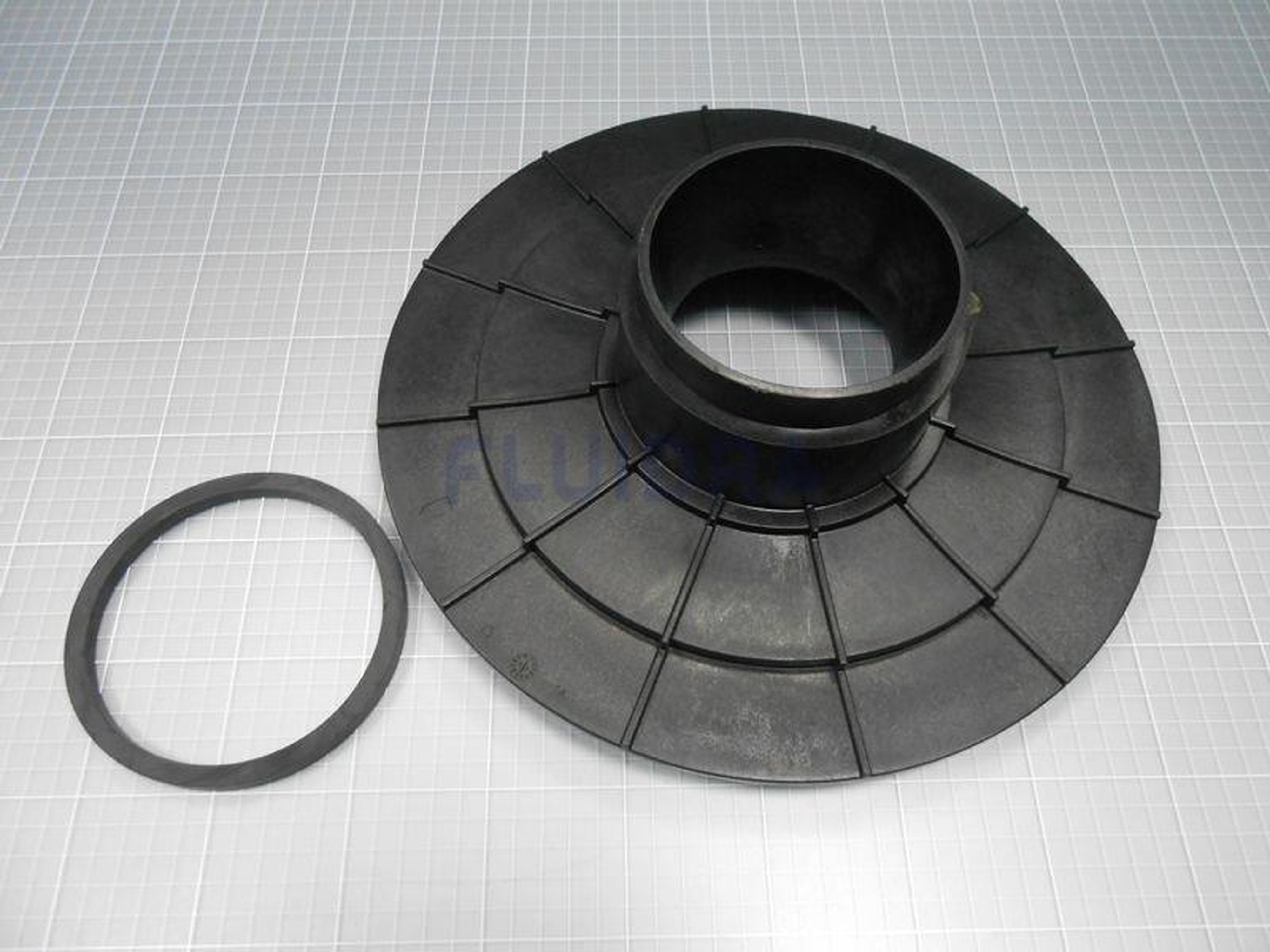 Astralpool - DIFFUSEUR 3CV  PPE KIVU