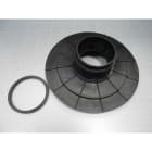 Astralpool - DIFFUSEUR 3CV PPE KIVU