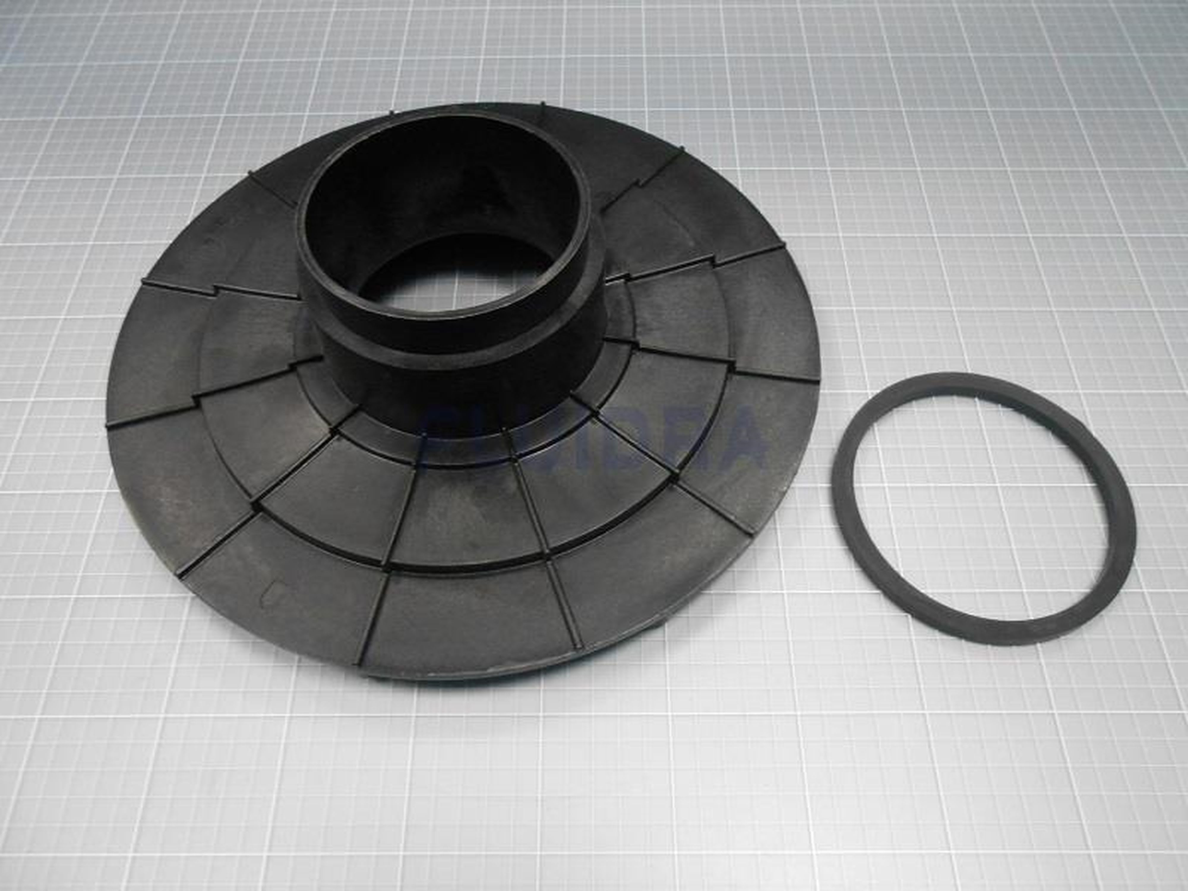 Astralpool - DIFFUSEUR 4CV PPE KIVU