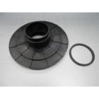 Astralpool - DIFFUSEUR 4CV PPE KIVU