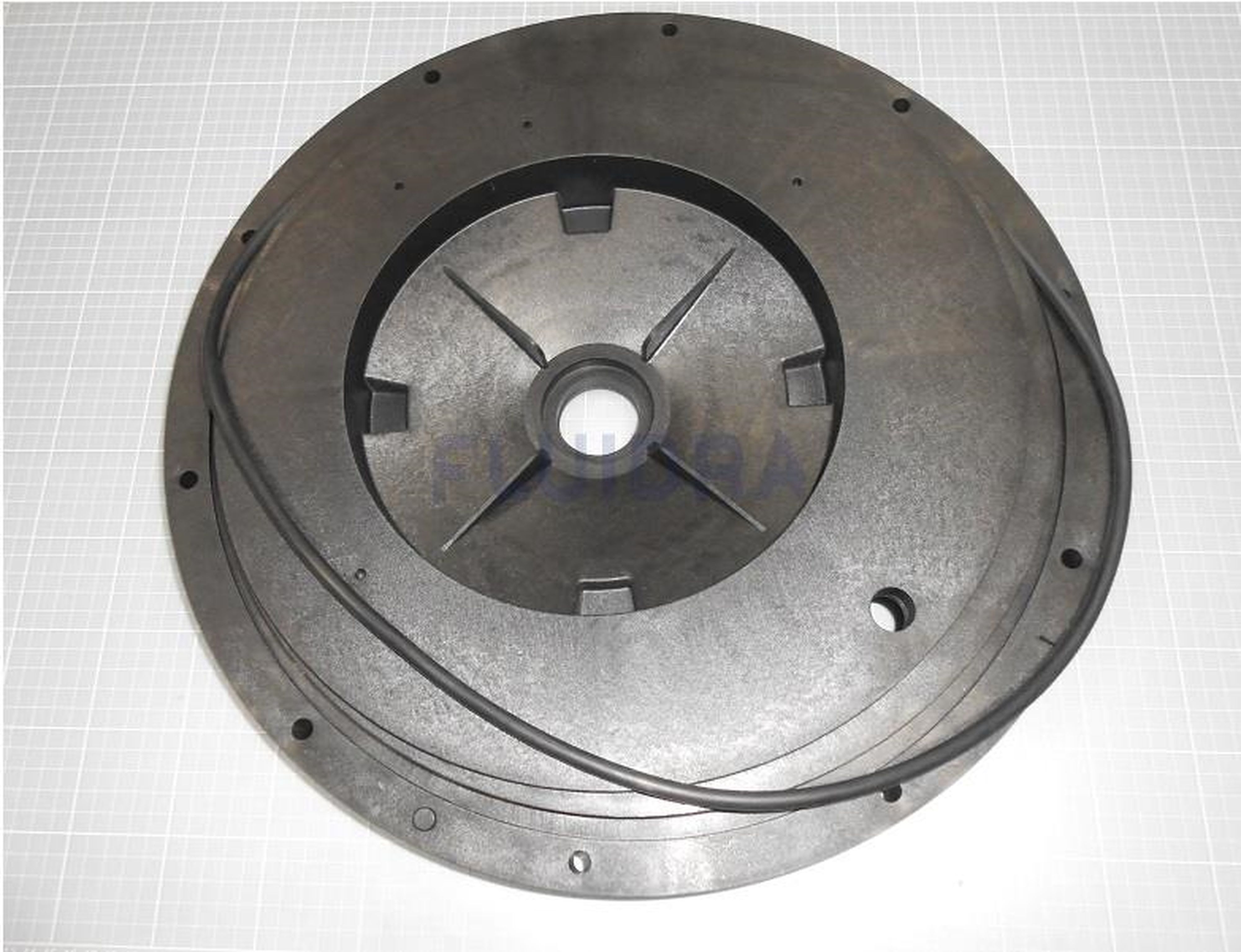 Astralpool - BRIDE FERMETURE MÉCANIQUE + JOINT