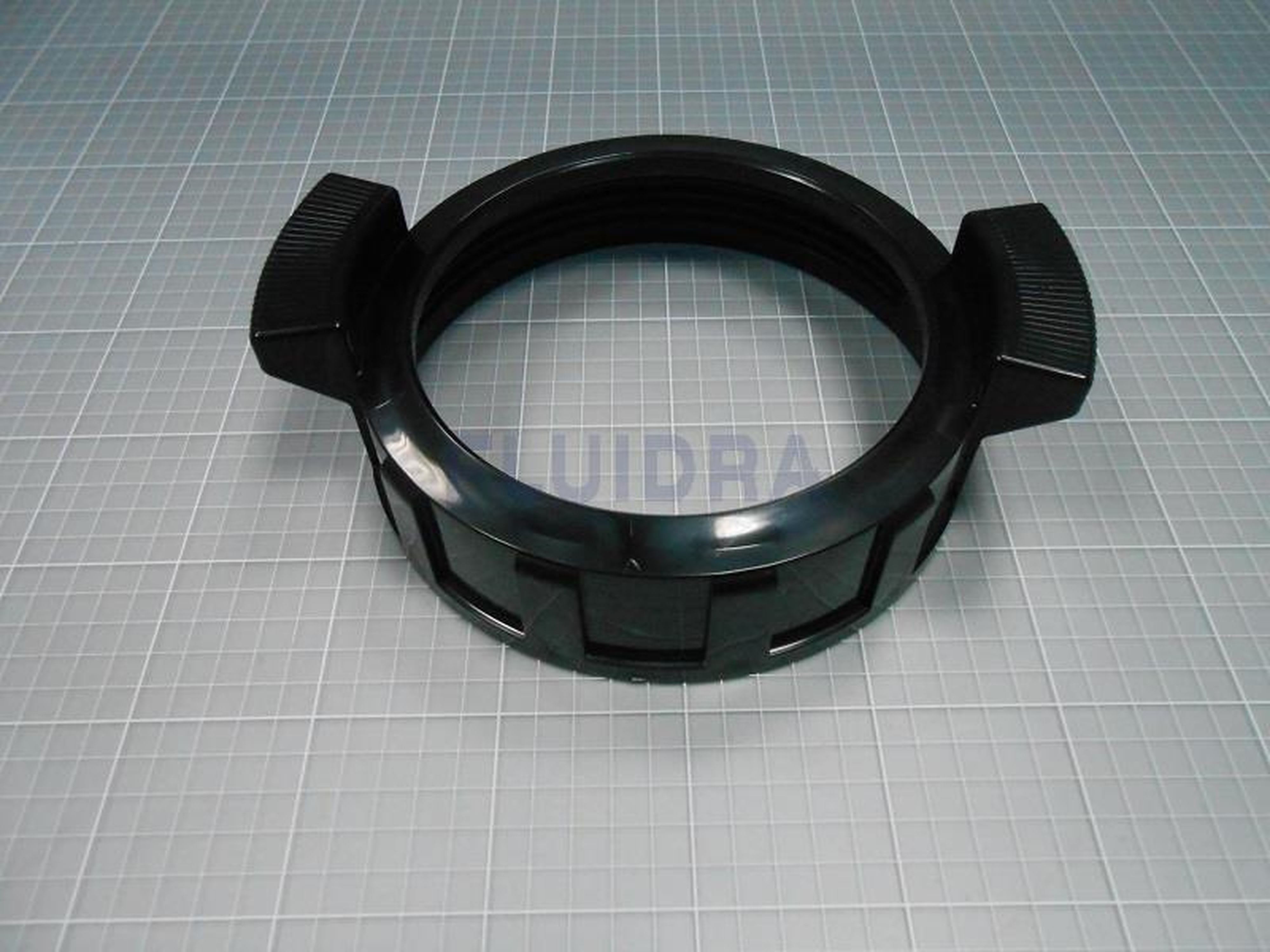 Astralpool - ECROU COUVERCLE PREFILTRE VICTORIA SILEN