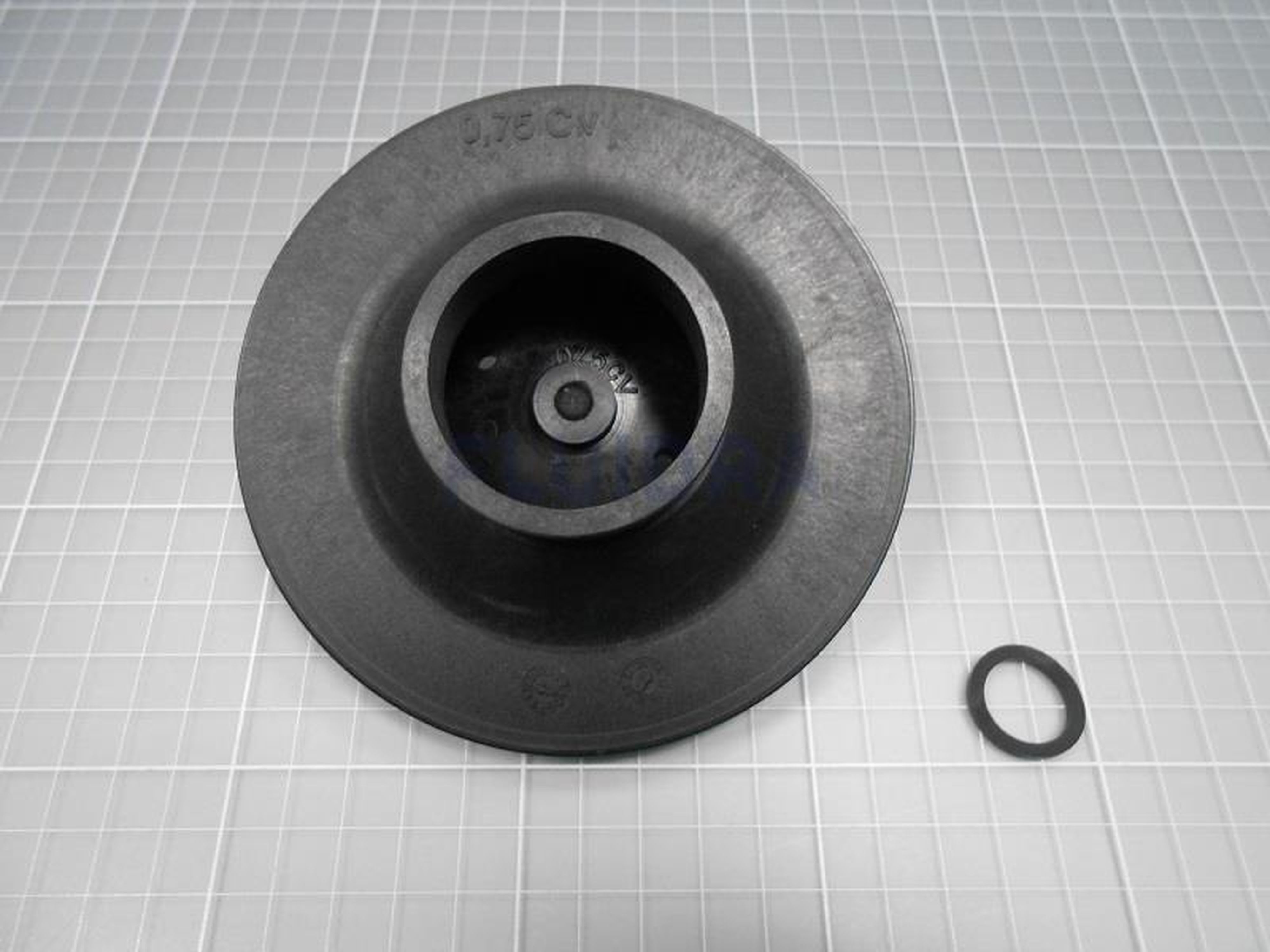 Astralpool - TURBINE VICTORIA SILENT 0,75CVM