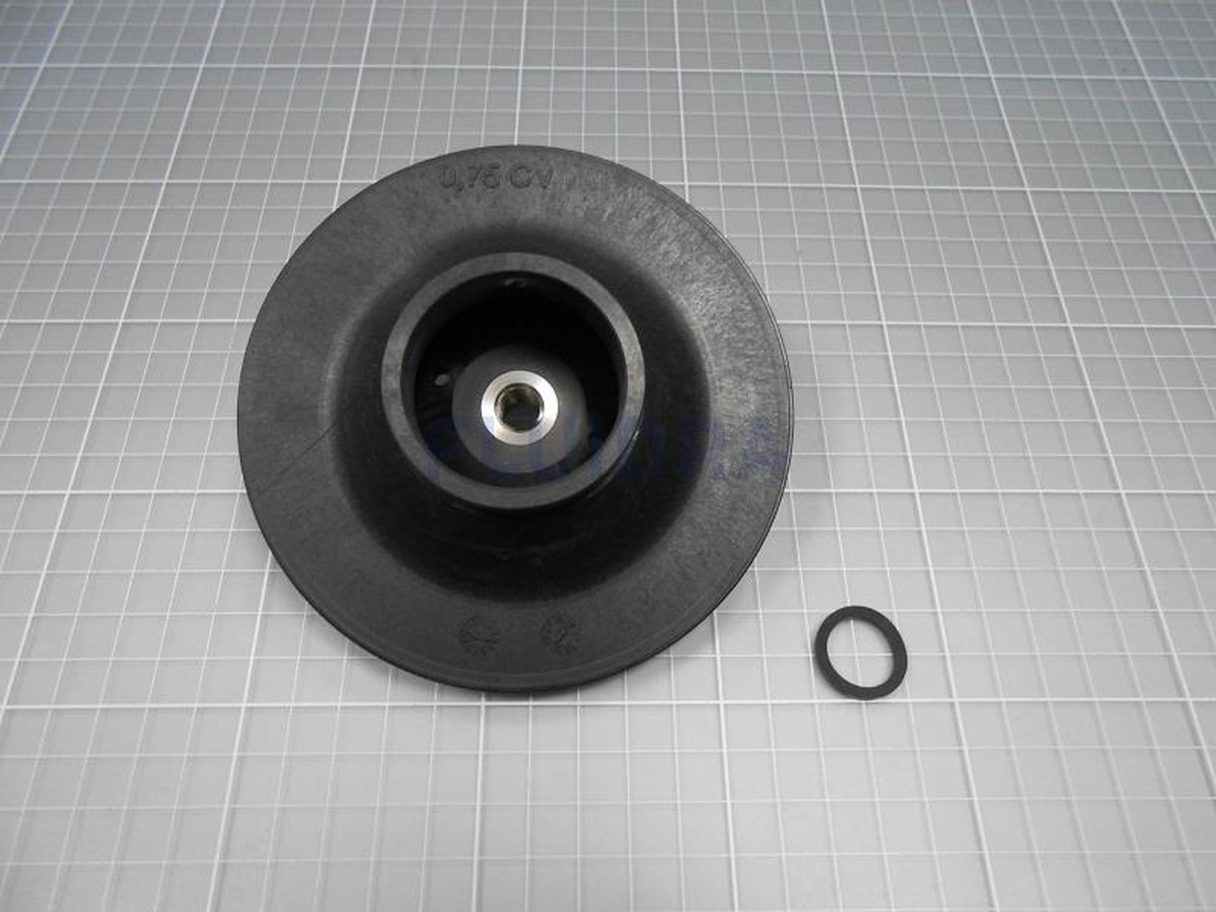 Astralpool - TURBINE VICTORIA SILENT 0,75CVT