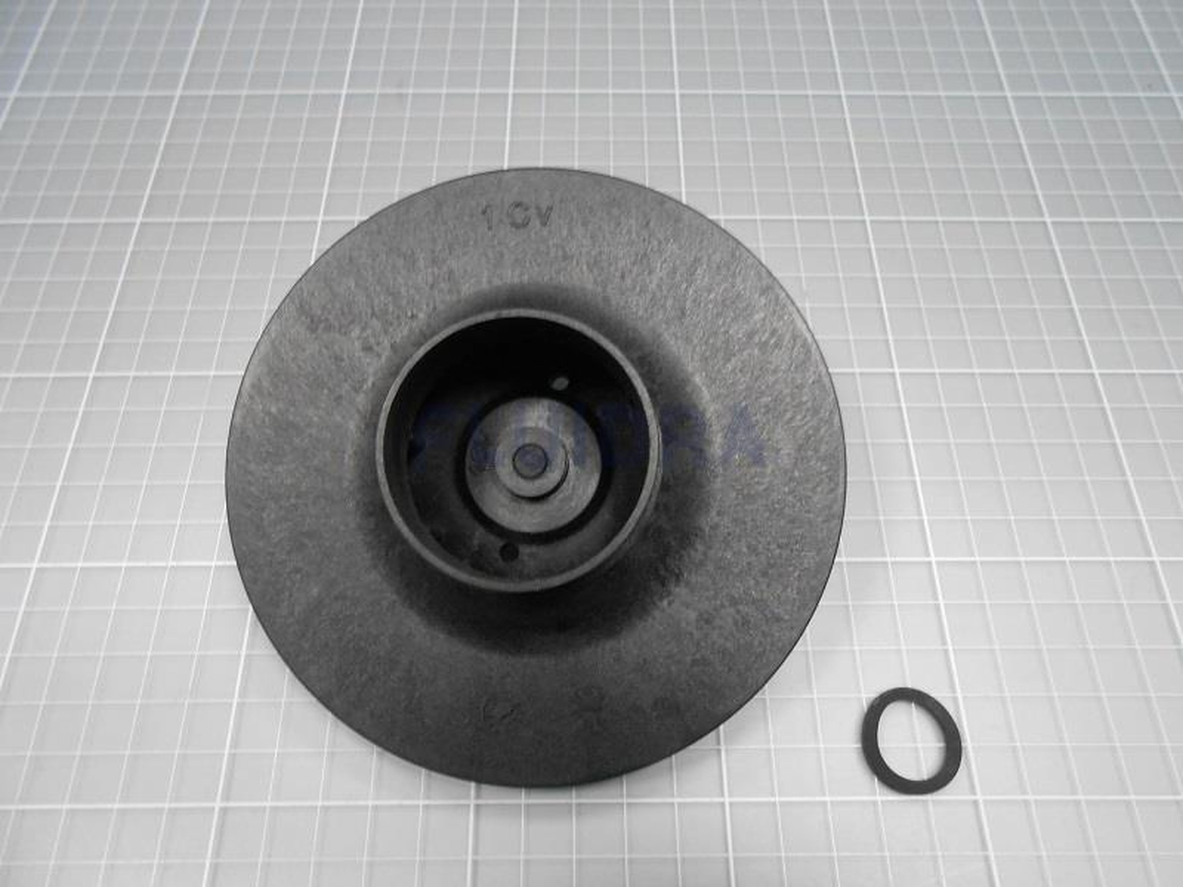 Astralpool - TURBINE 1CV MONO PPE SILENT