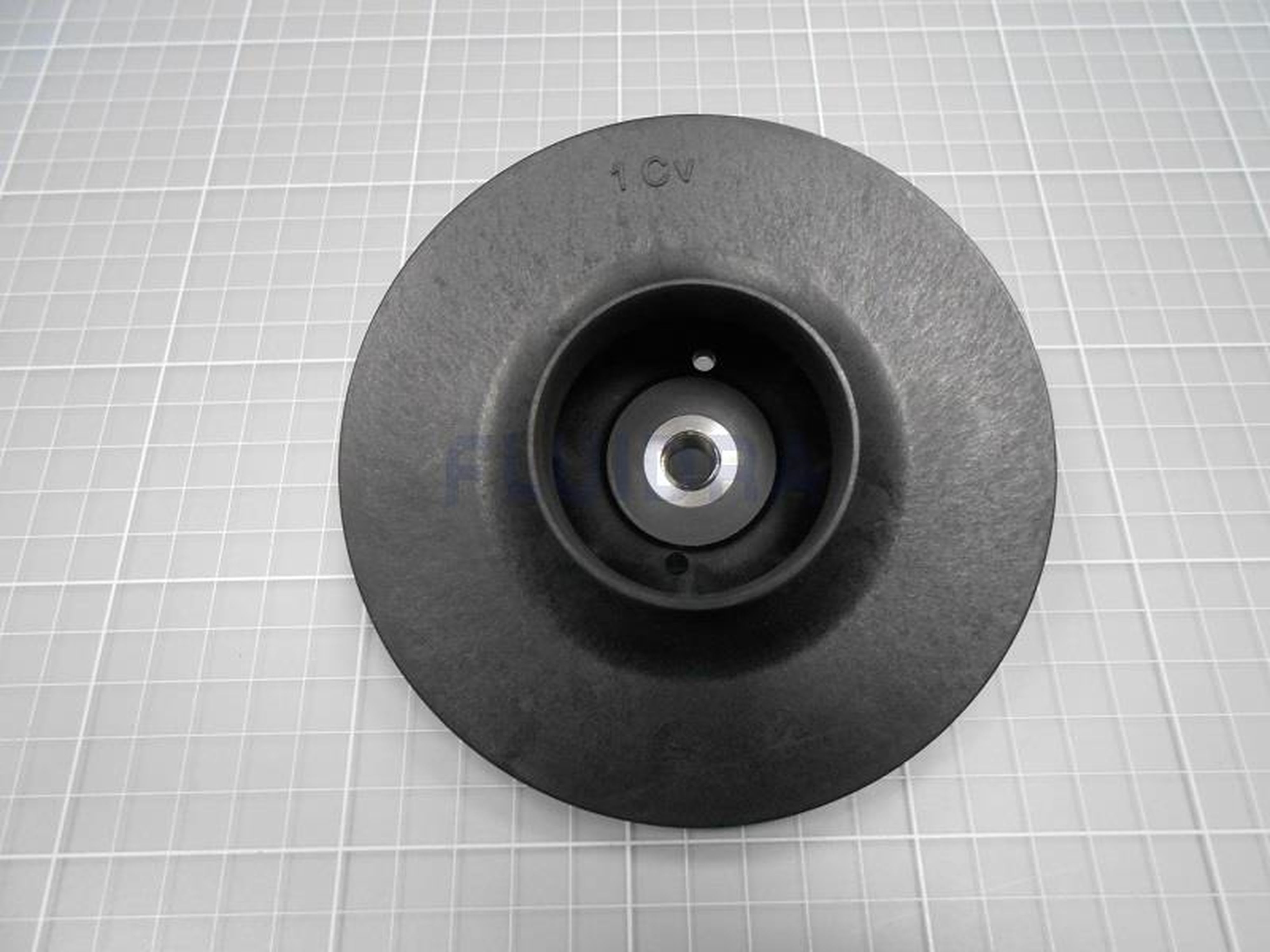 Astralpool - TURBINE 1CV TRI PPE SILENT