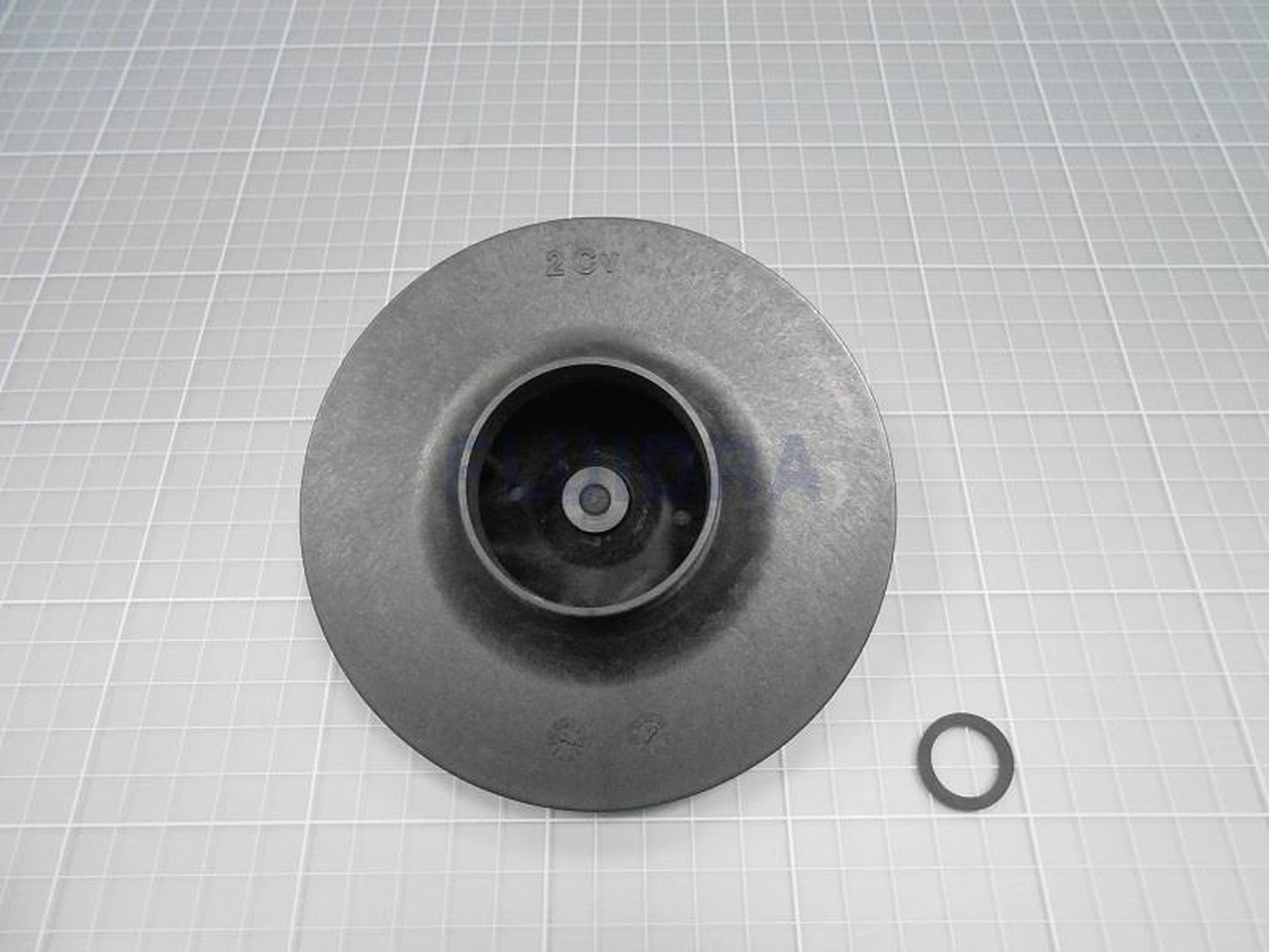 Astralpool - TURBINE 2CV MONO PPE SILENT