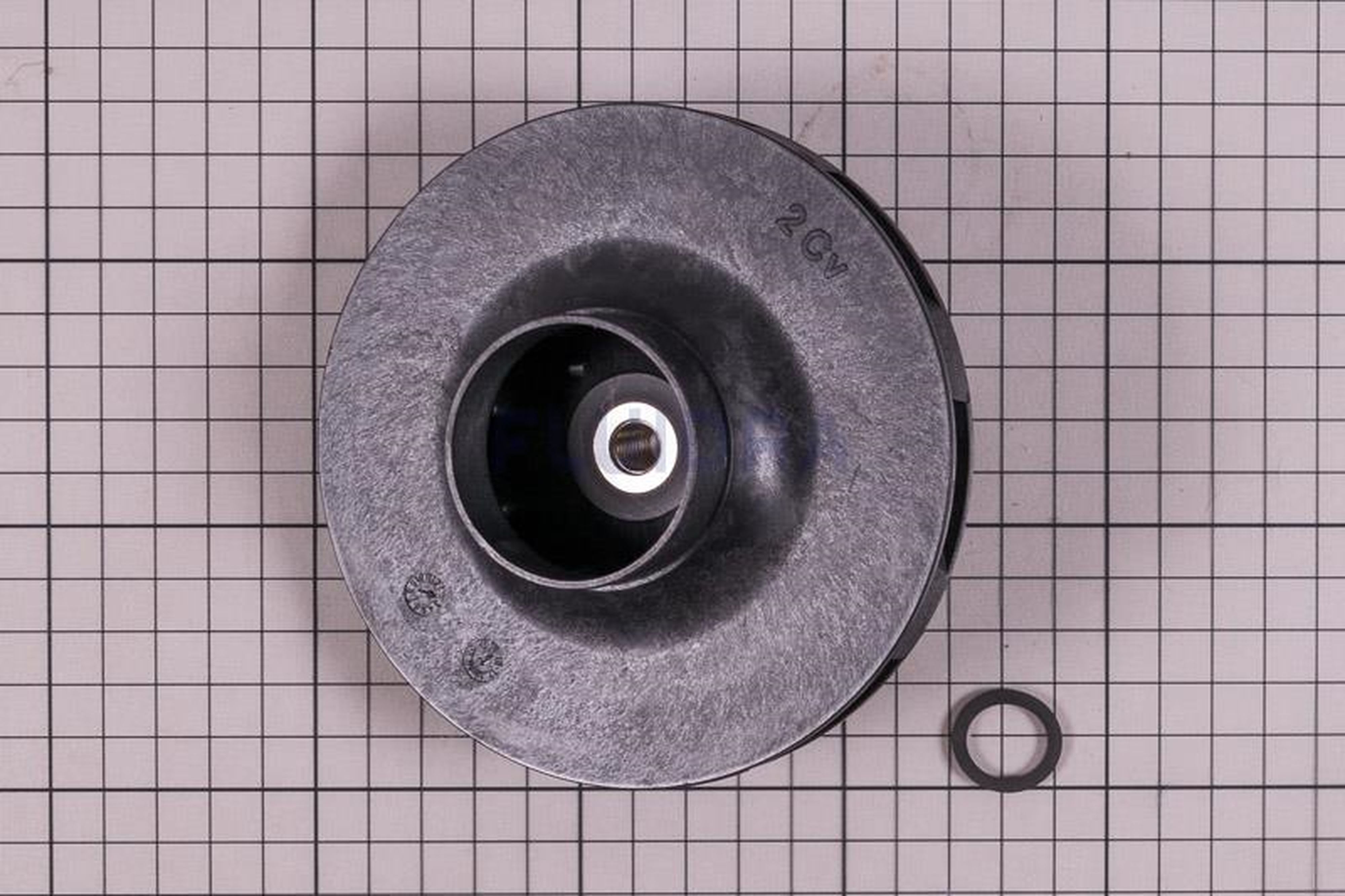 Astralpool - TURBINE VICTORIA SILENT 2CV TRI