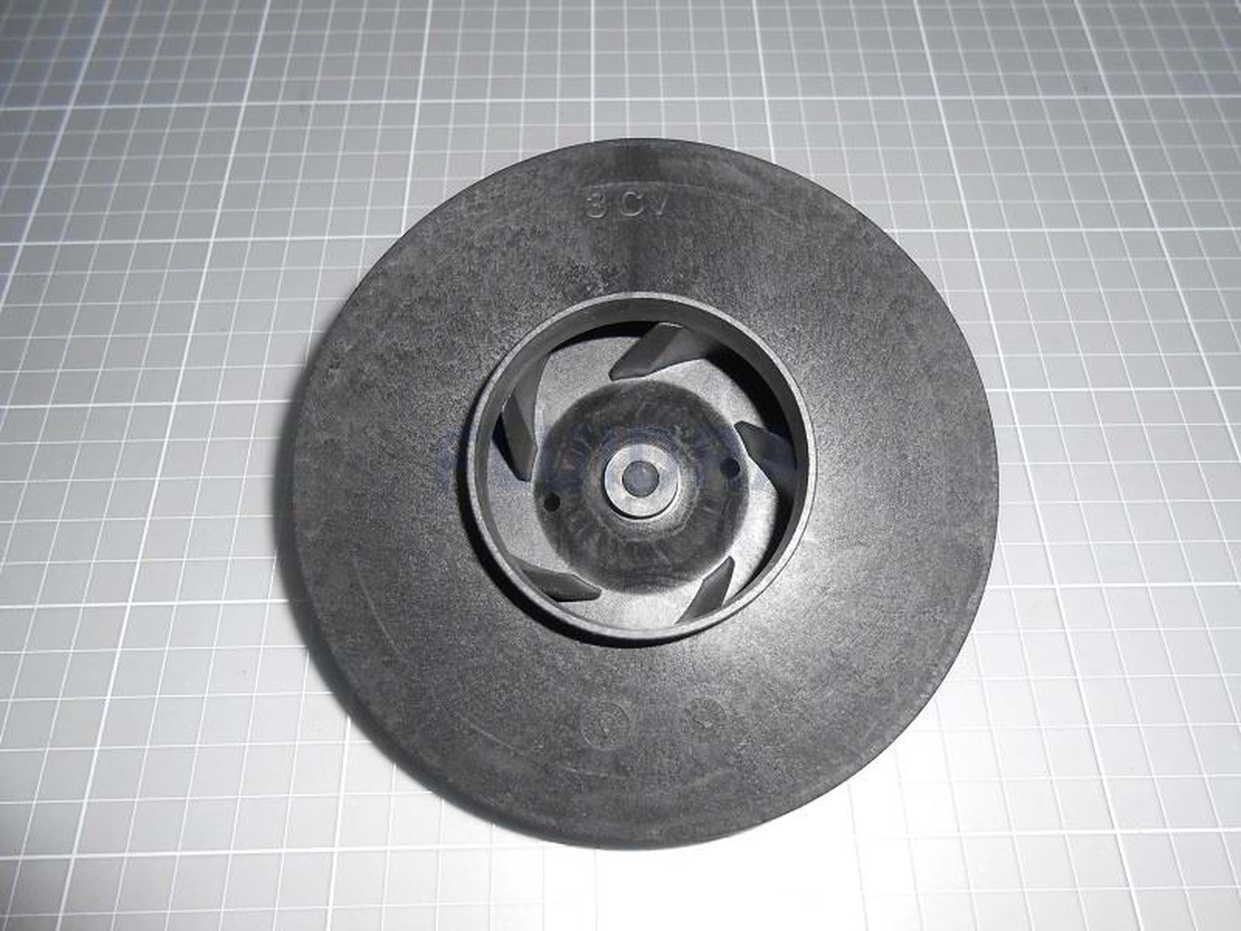 Astralpool - TURBINE VICTORIA SILENT 3CV MONO