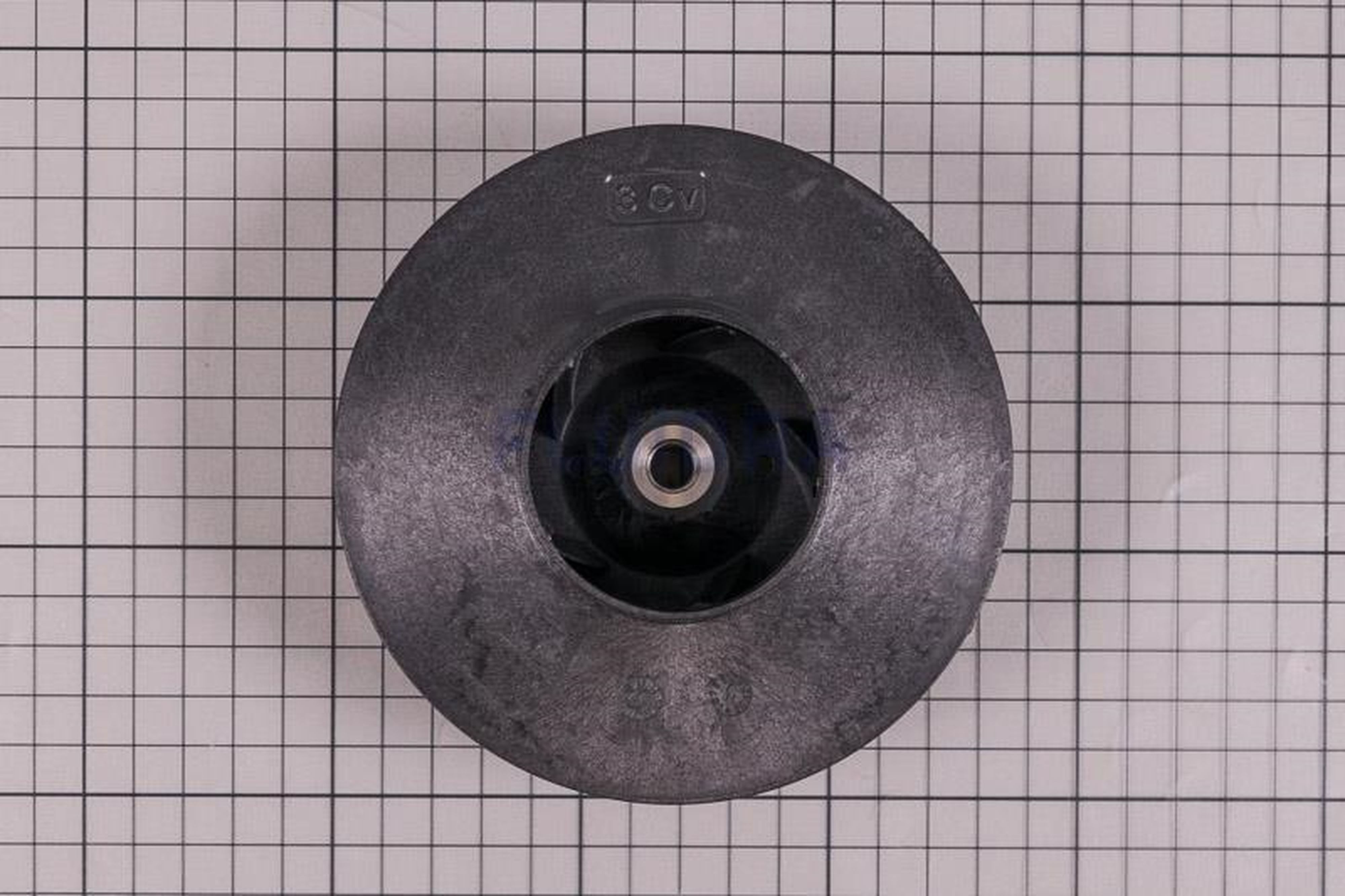 Astralpool - TURBINE VICTORIA SILENT 3CV TRI