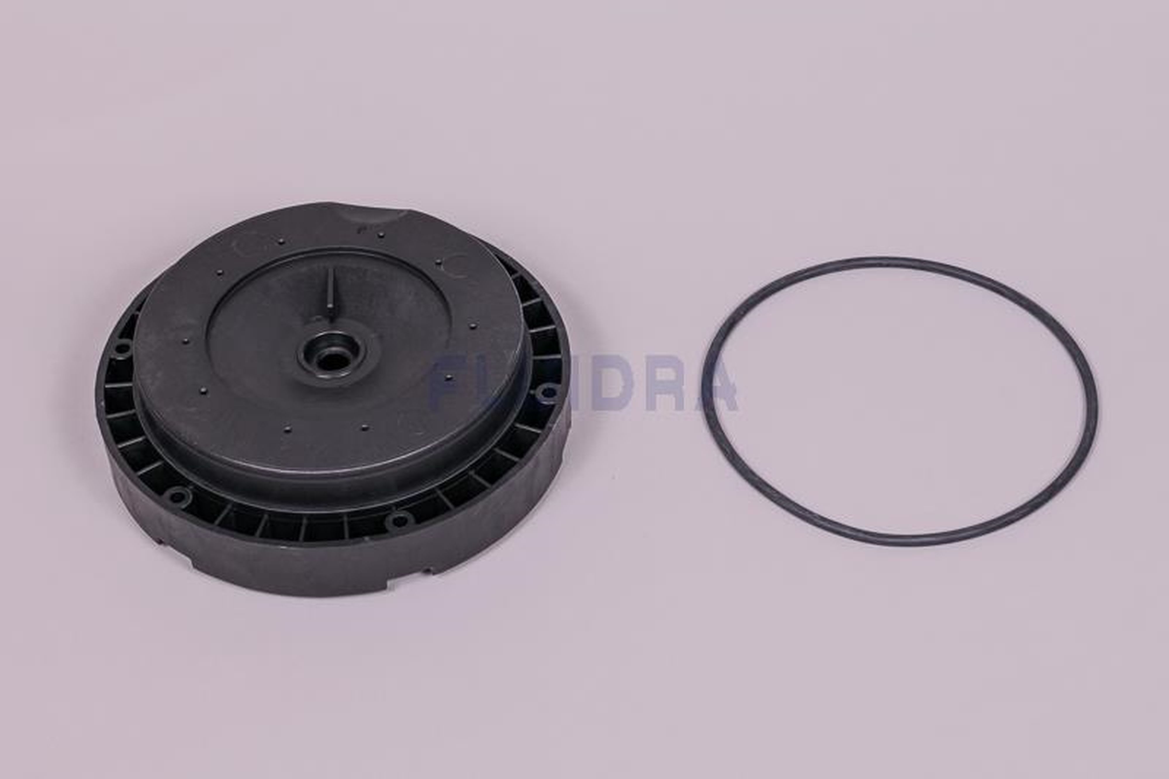 Astralpool - PORTE GARNITURE PPE VICTORIA SILENT