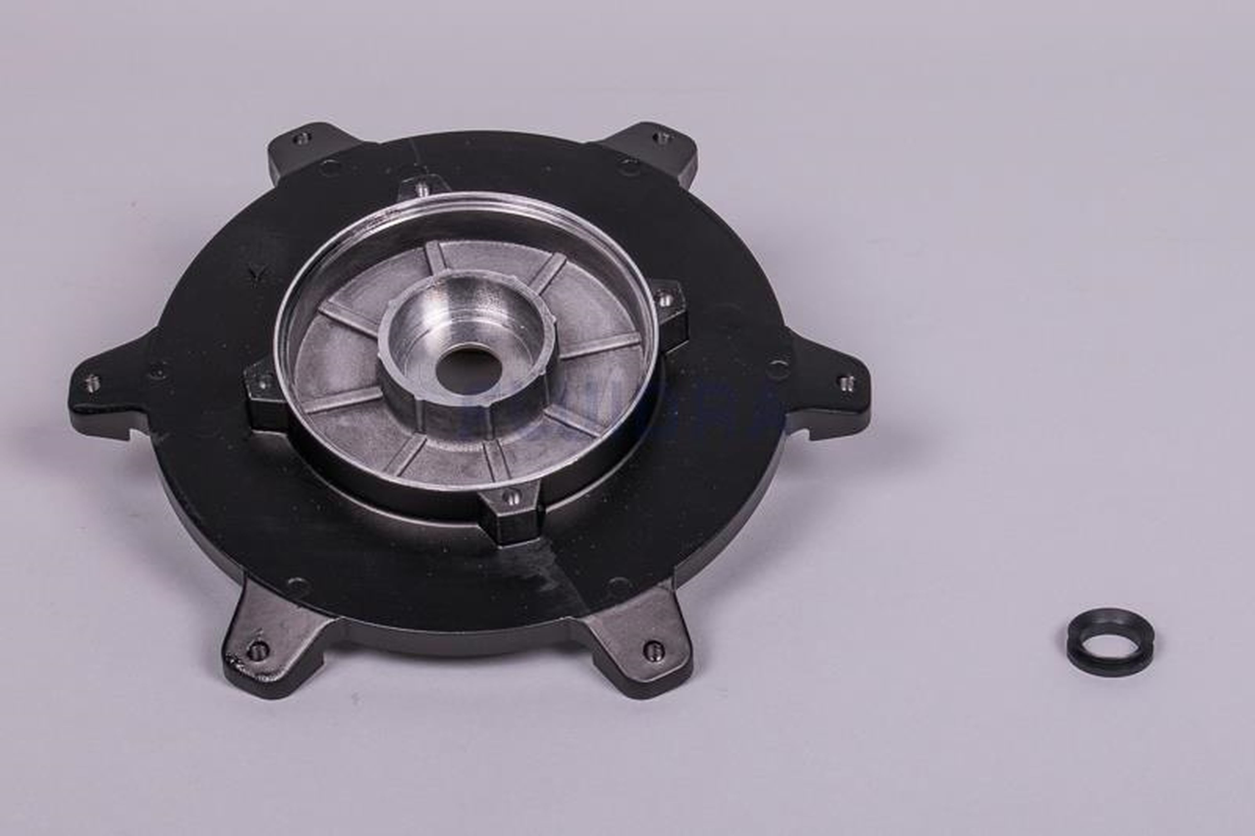 Astralpool - BRIDE AVANT PPE VICTORIA SILENT