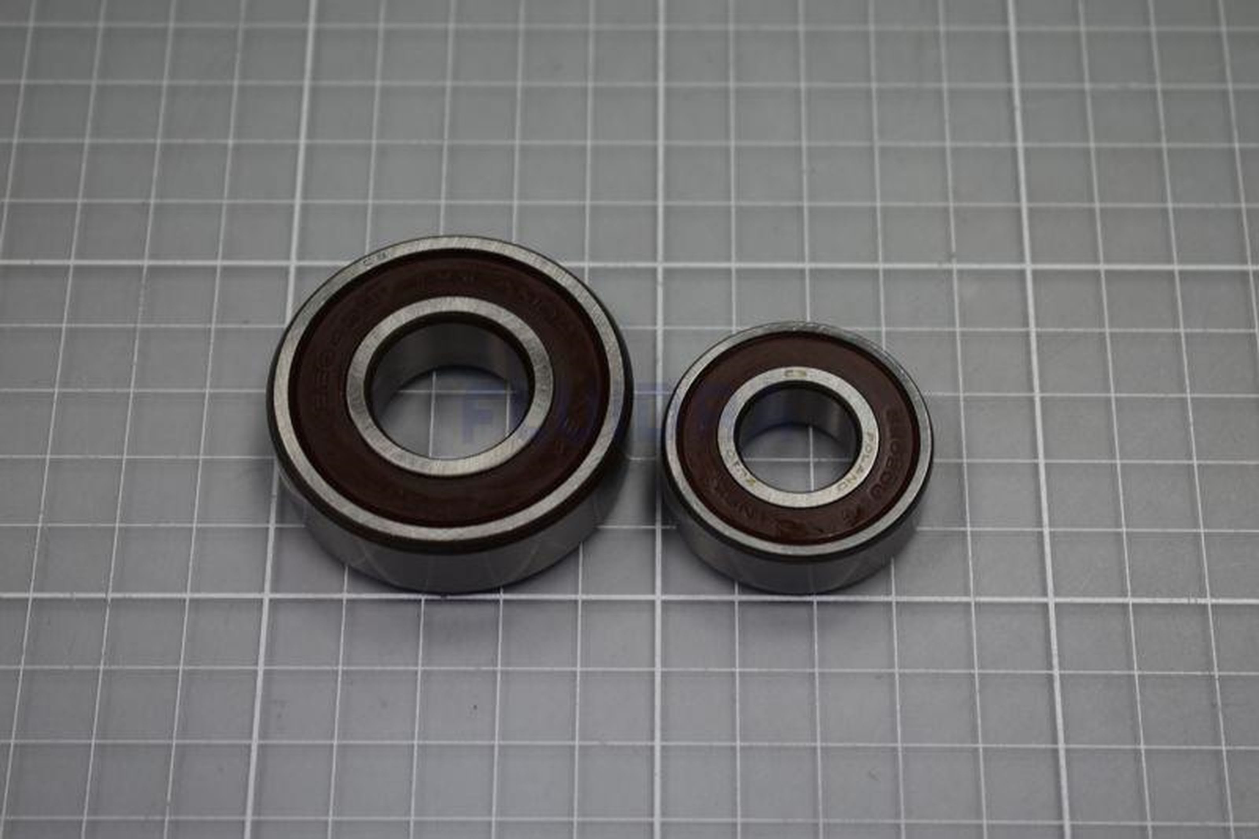 Astralpool - ROULEMENT MOTEUR < 1 HP PPE VIRON P320