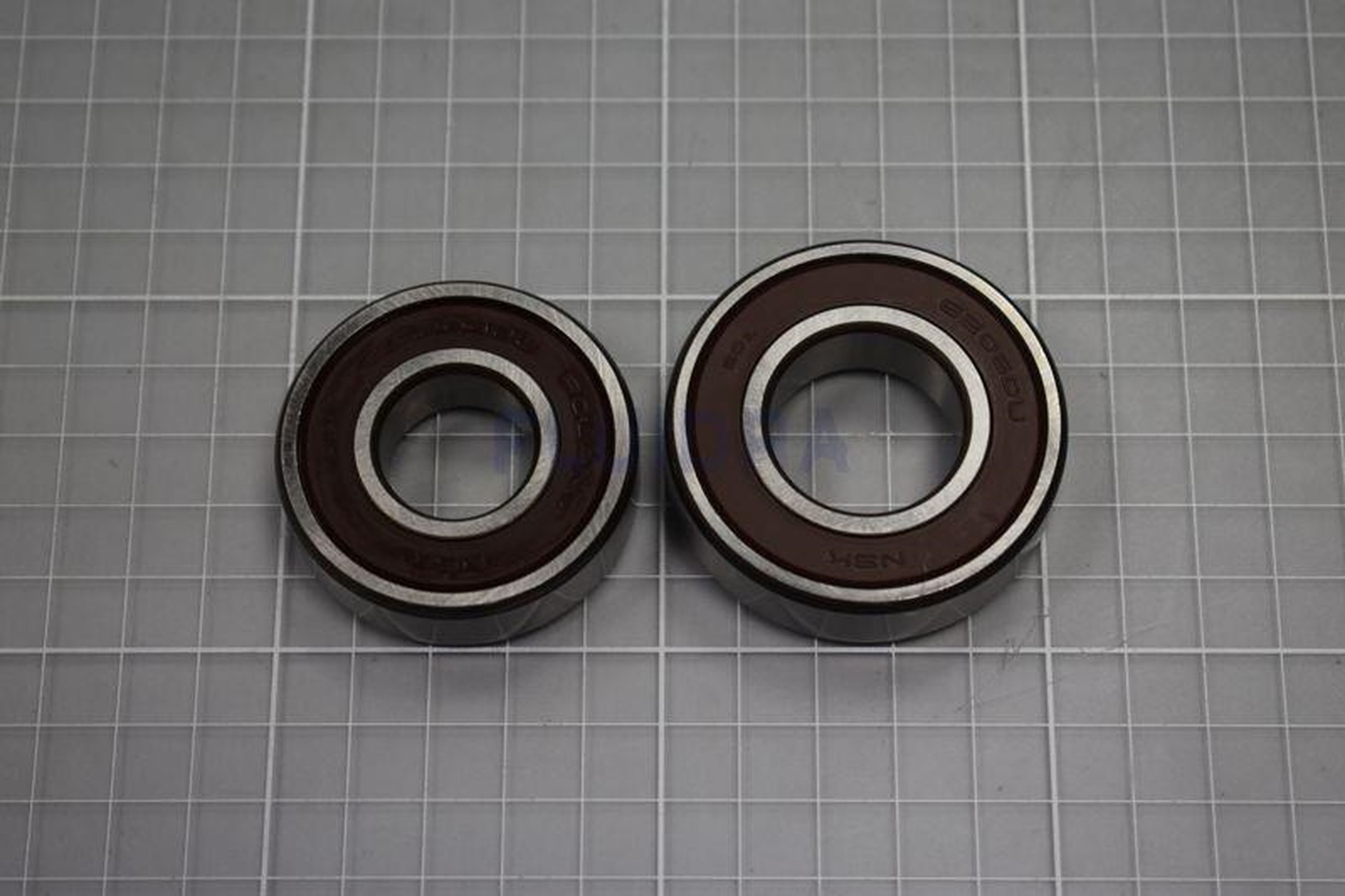 Astralpool - ROULEMENT MOTEUR 1,5-3HP PPE VIRON P320