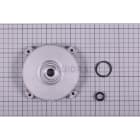 Astralpool - COUVERCLE MOTEUR MEC. C.71 ET RAINURE