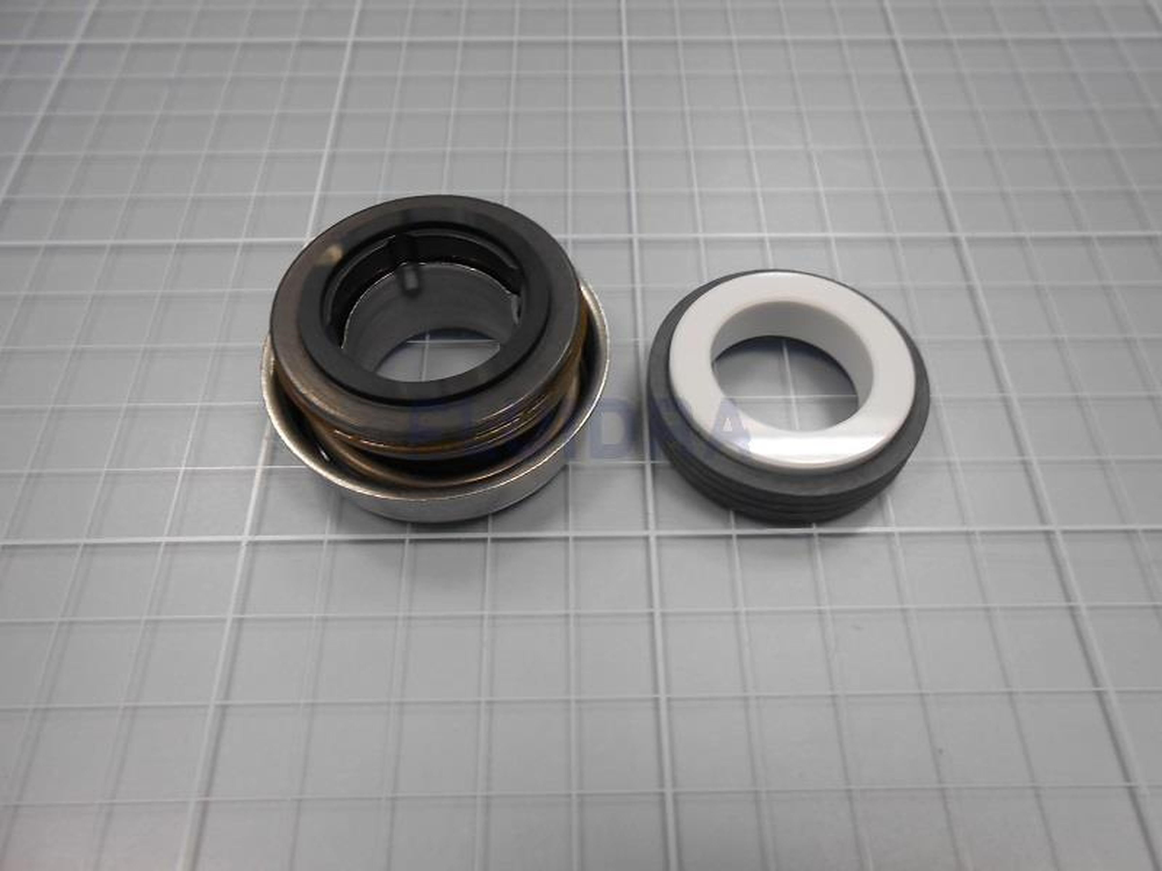 Astralpool - GARNITURE MECANIQUE PPE ASTRAL GLASS +